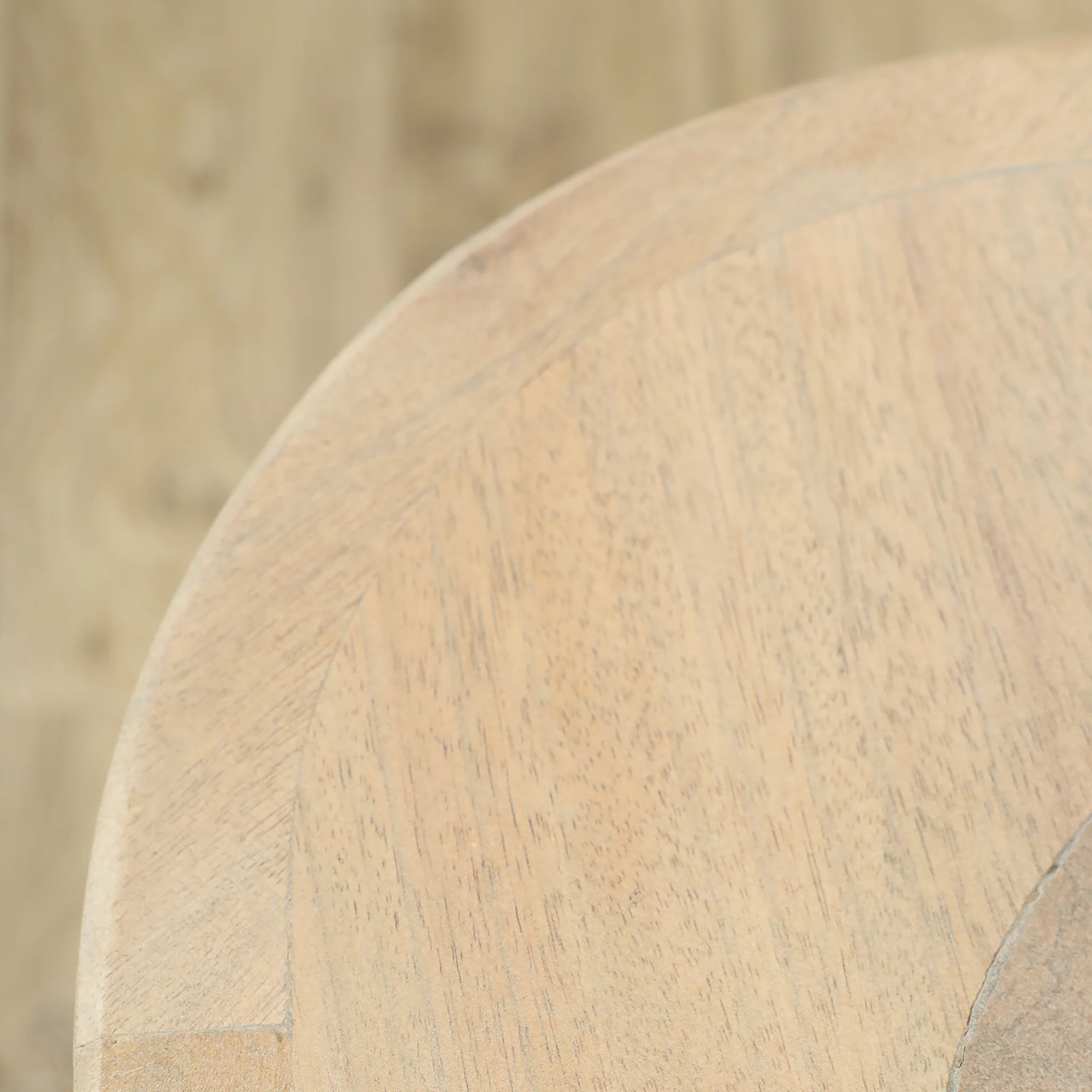 Wooden Dining Table 180cm|220cm - Image 3