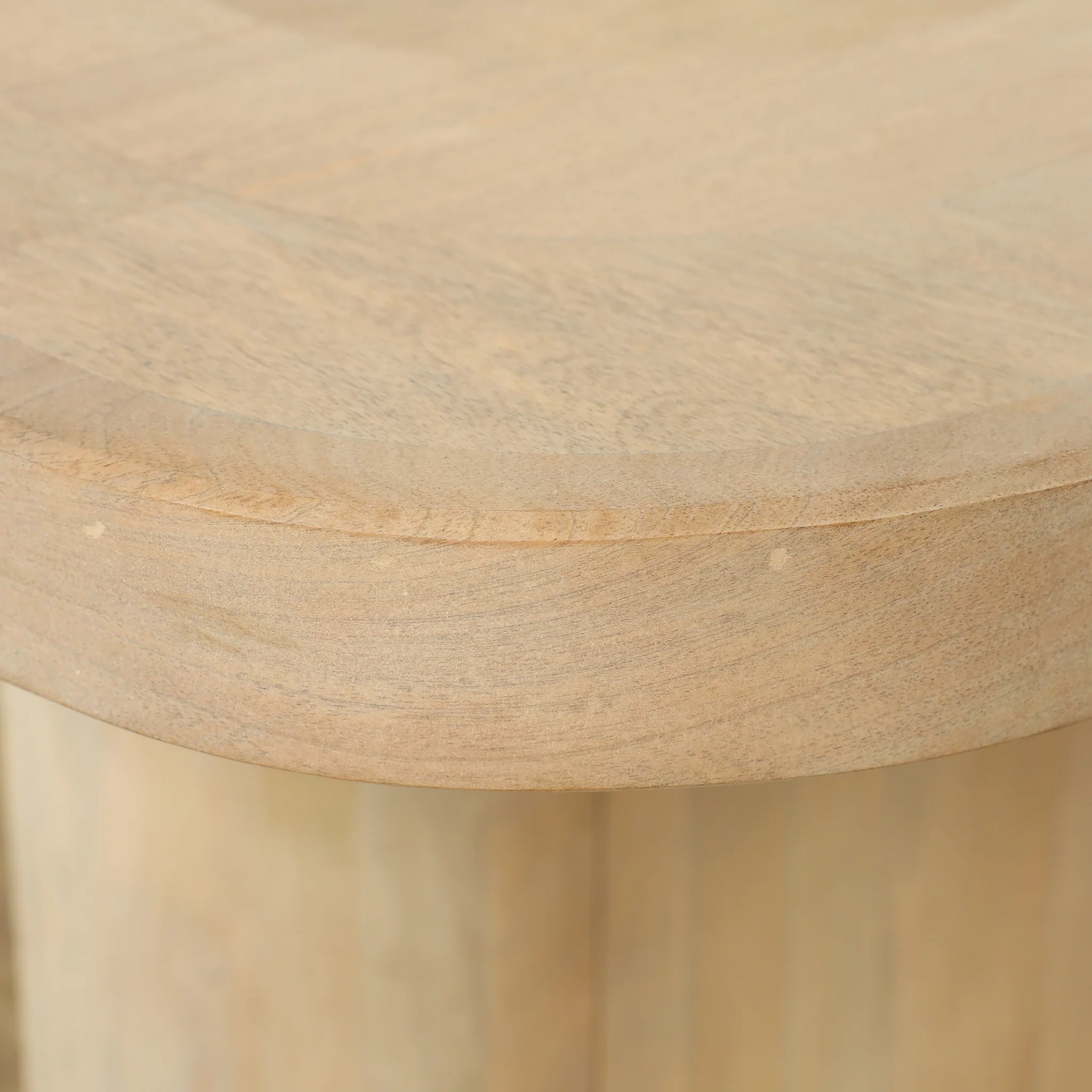 Wooden Dining Table 180cm|220cm - Image 4