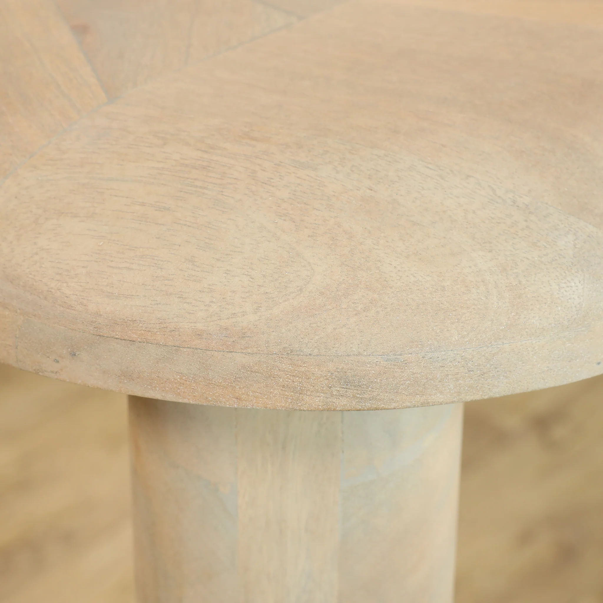 Wooden Dining Table 180cm|220cm - Image 5
