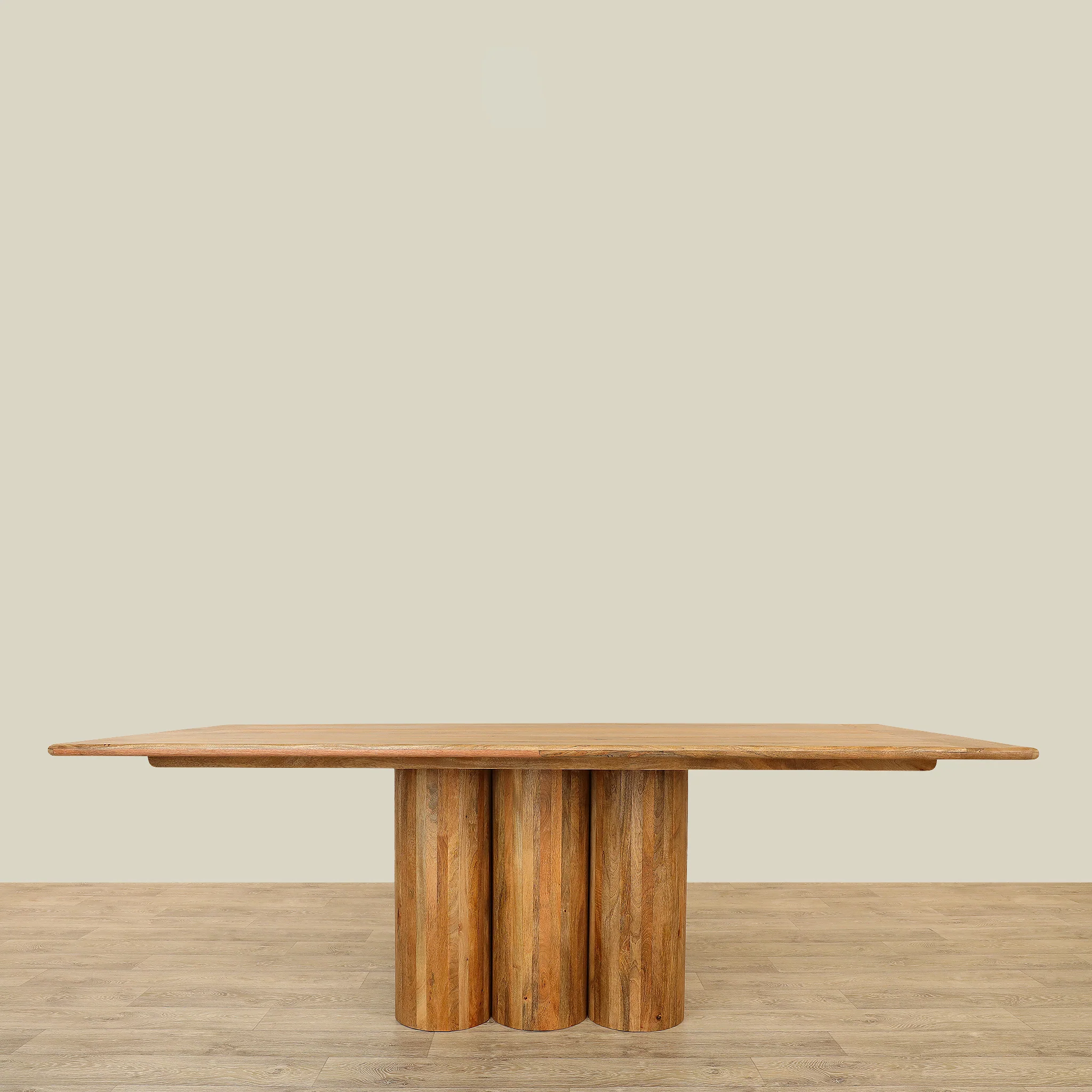 Wooden Dining Table 180cm|220cm