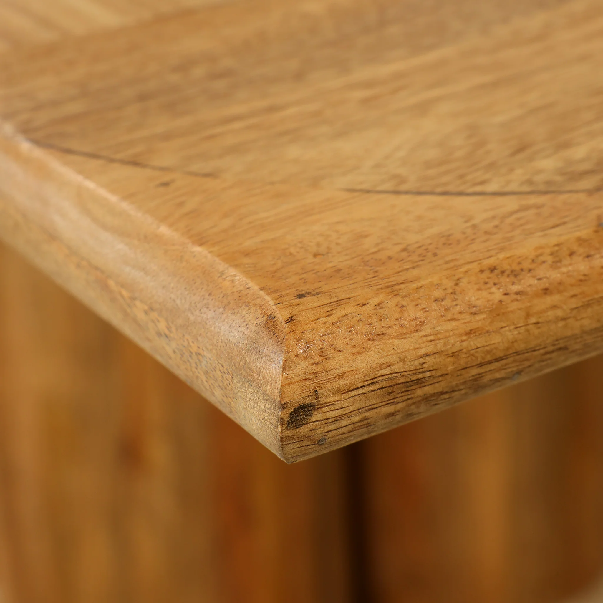 Wooden Dining Table 180cm|220cm - Image 3