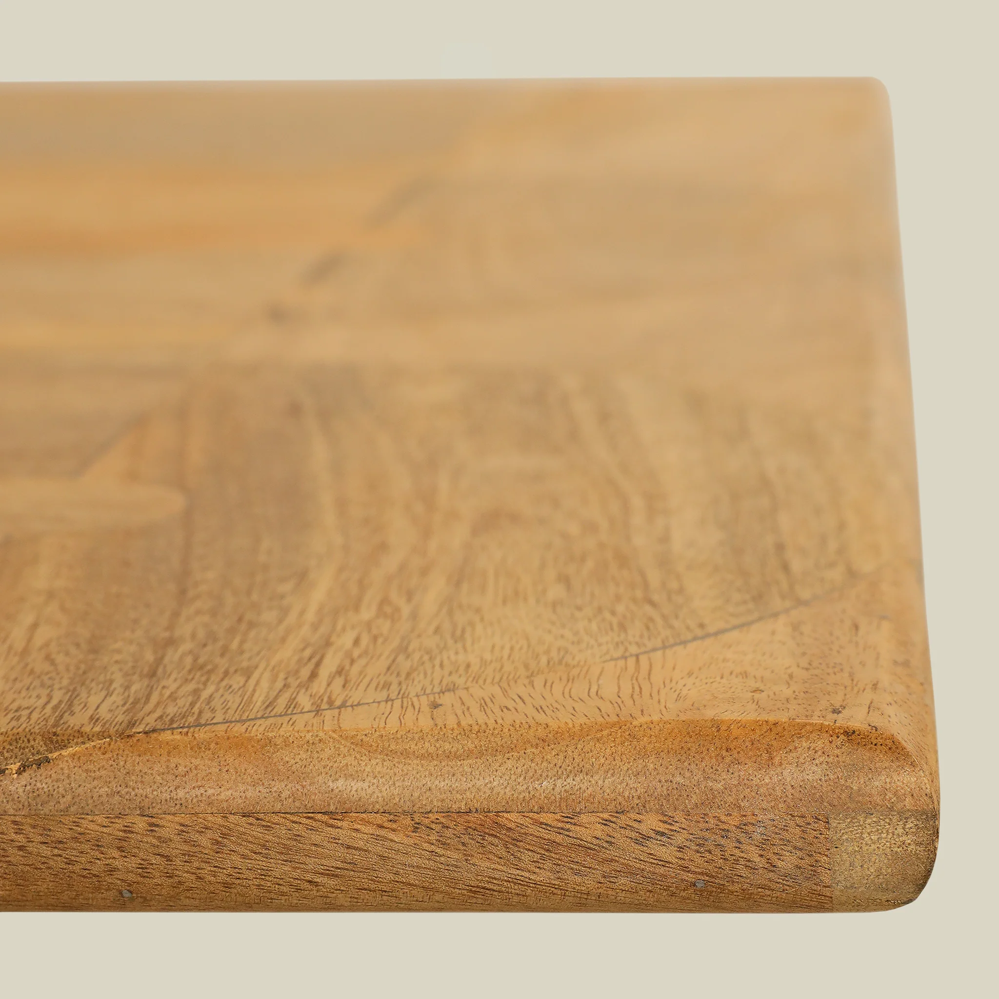 Wooden Dining Table 180cm|220cm - Image 4