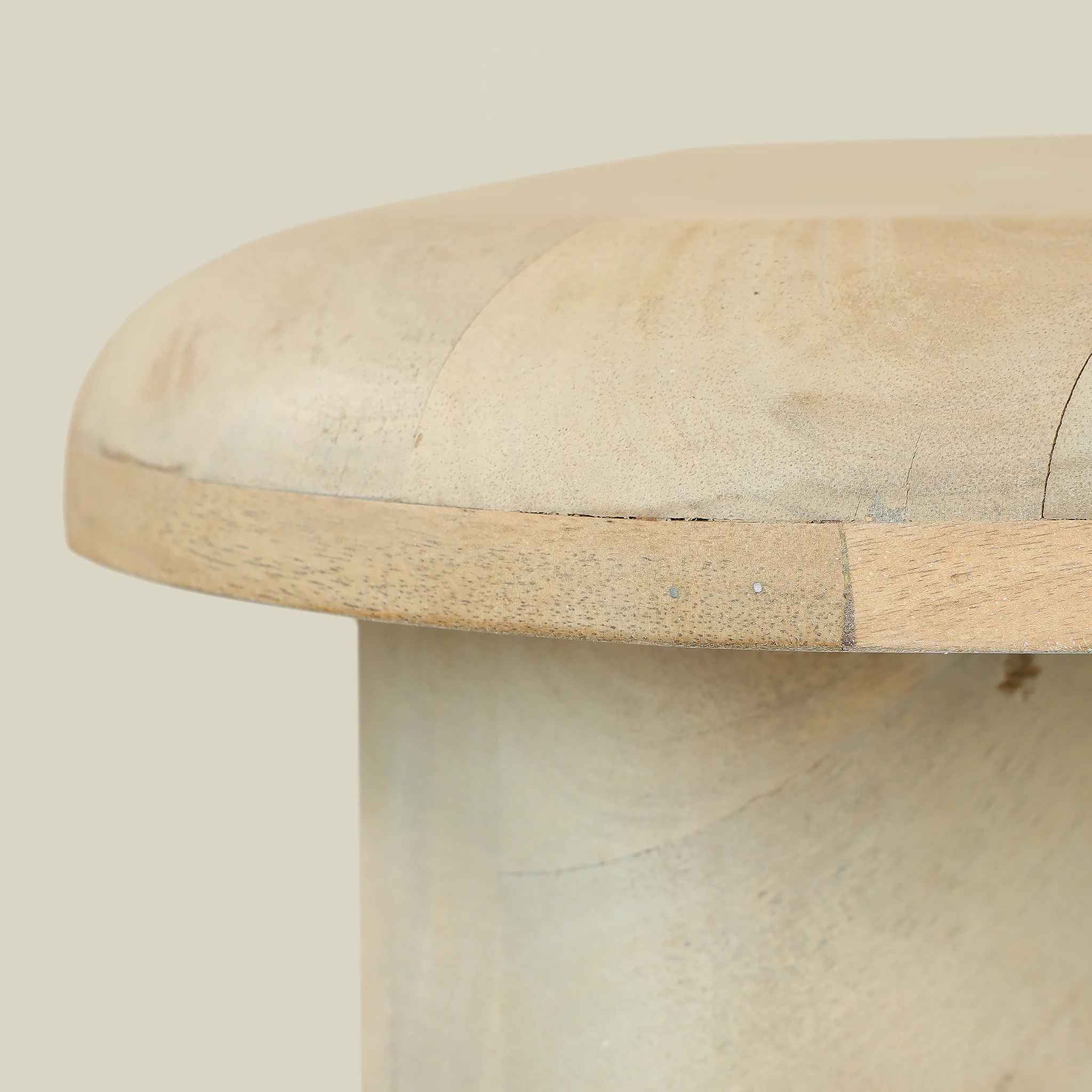 Wooden Dining Table 180cm|220cm - Image 3