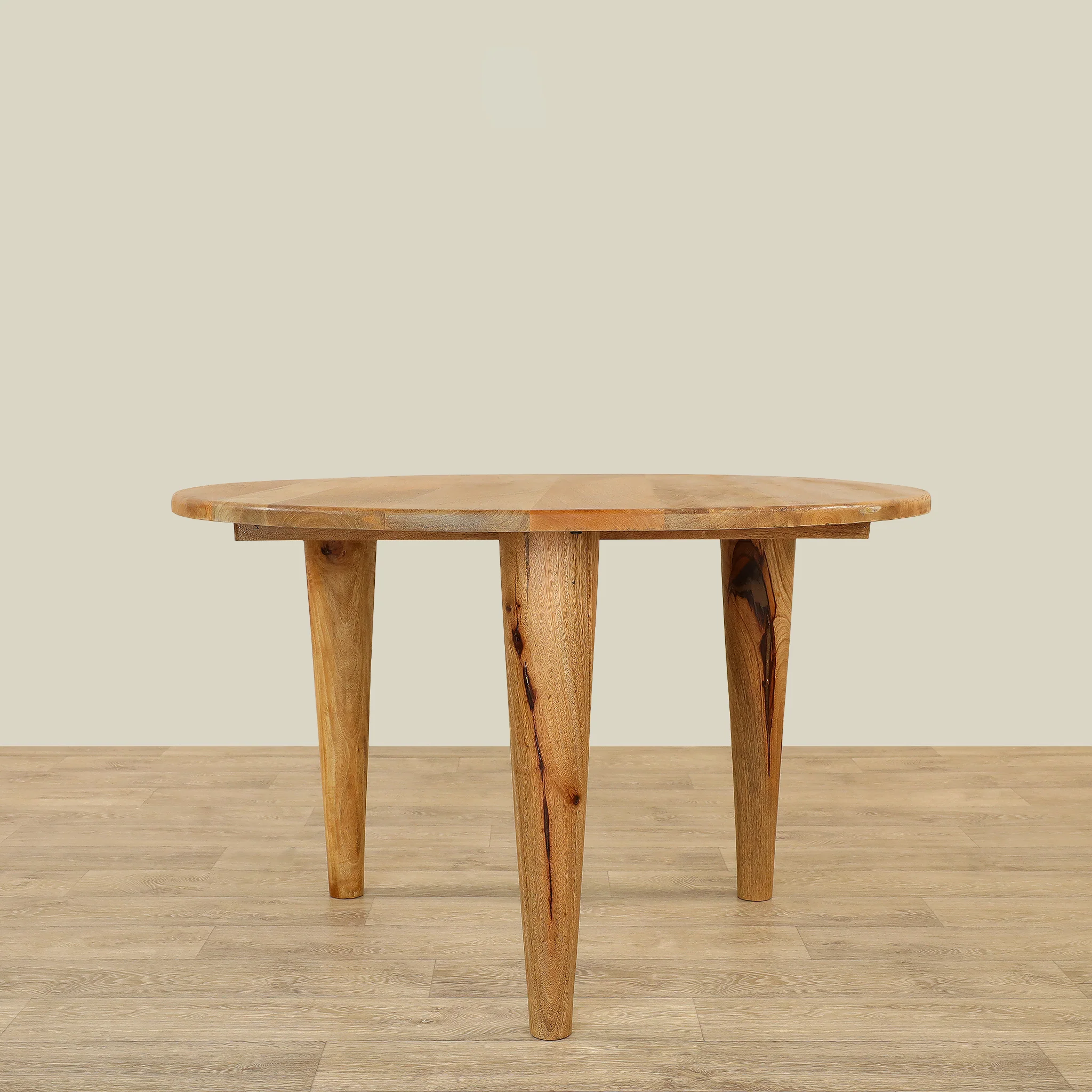 Wooden Dining Table