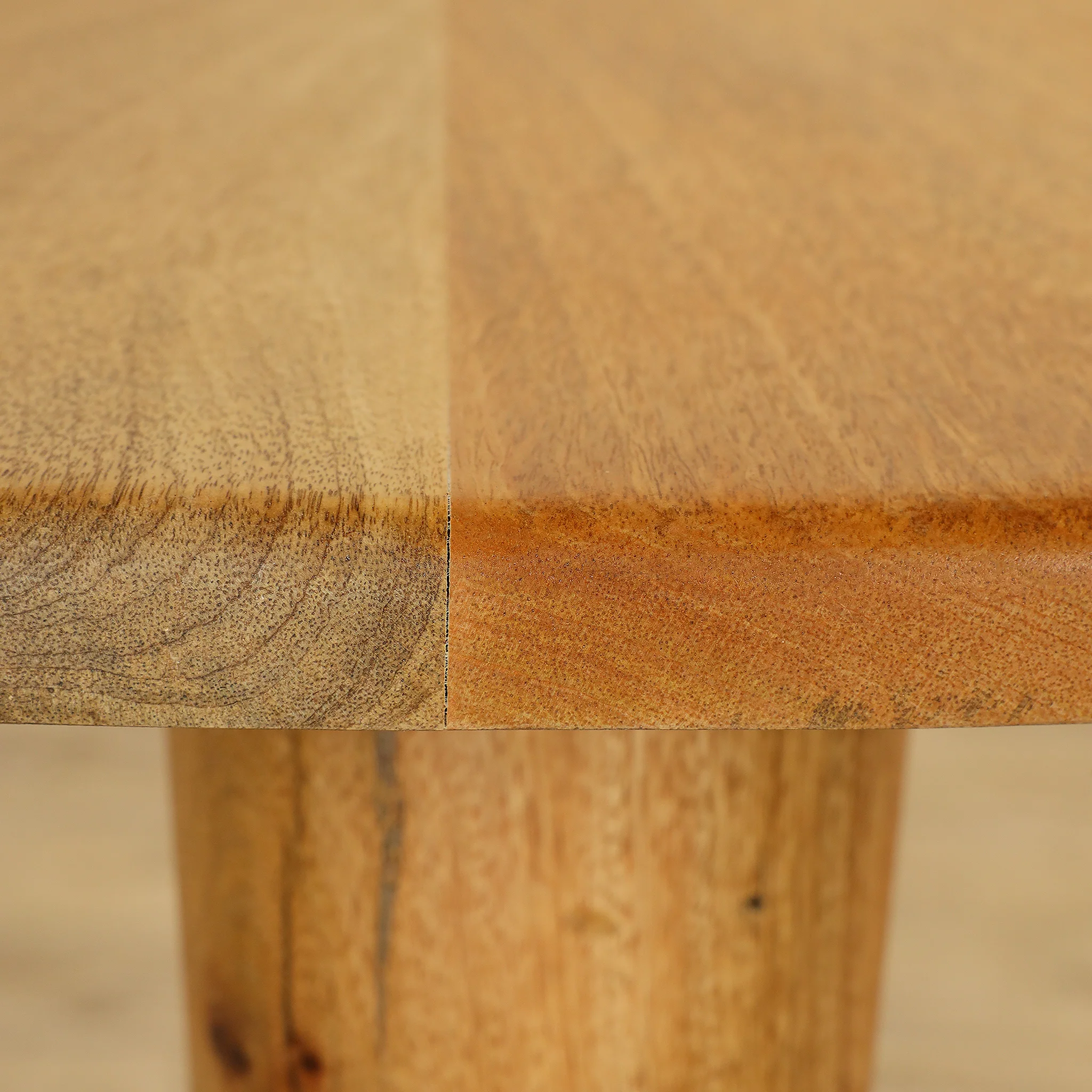 Wooden Dining Table - Image 2