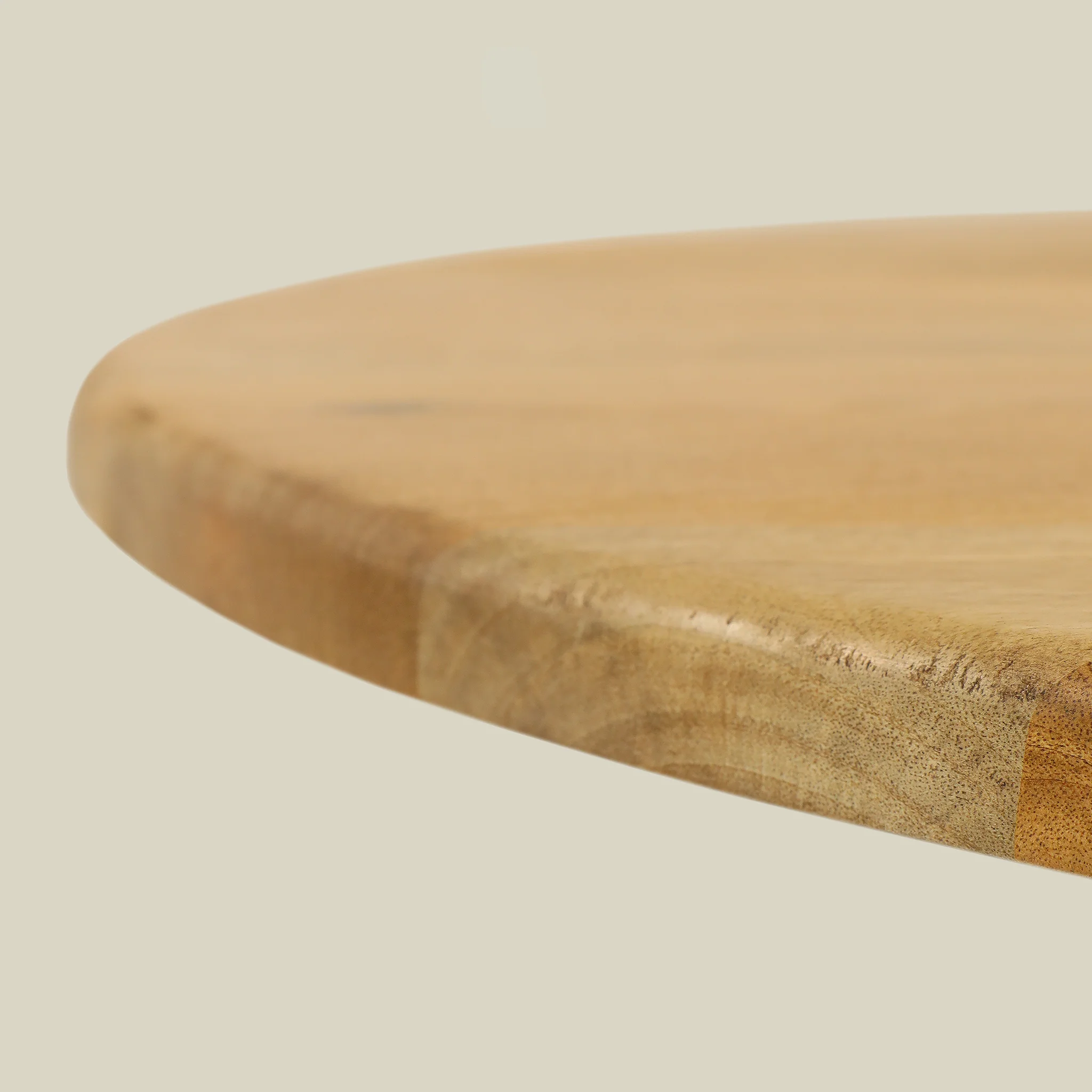 Wooden Dining Table - Image 4