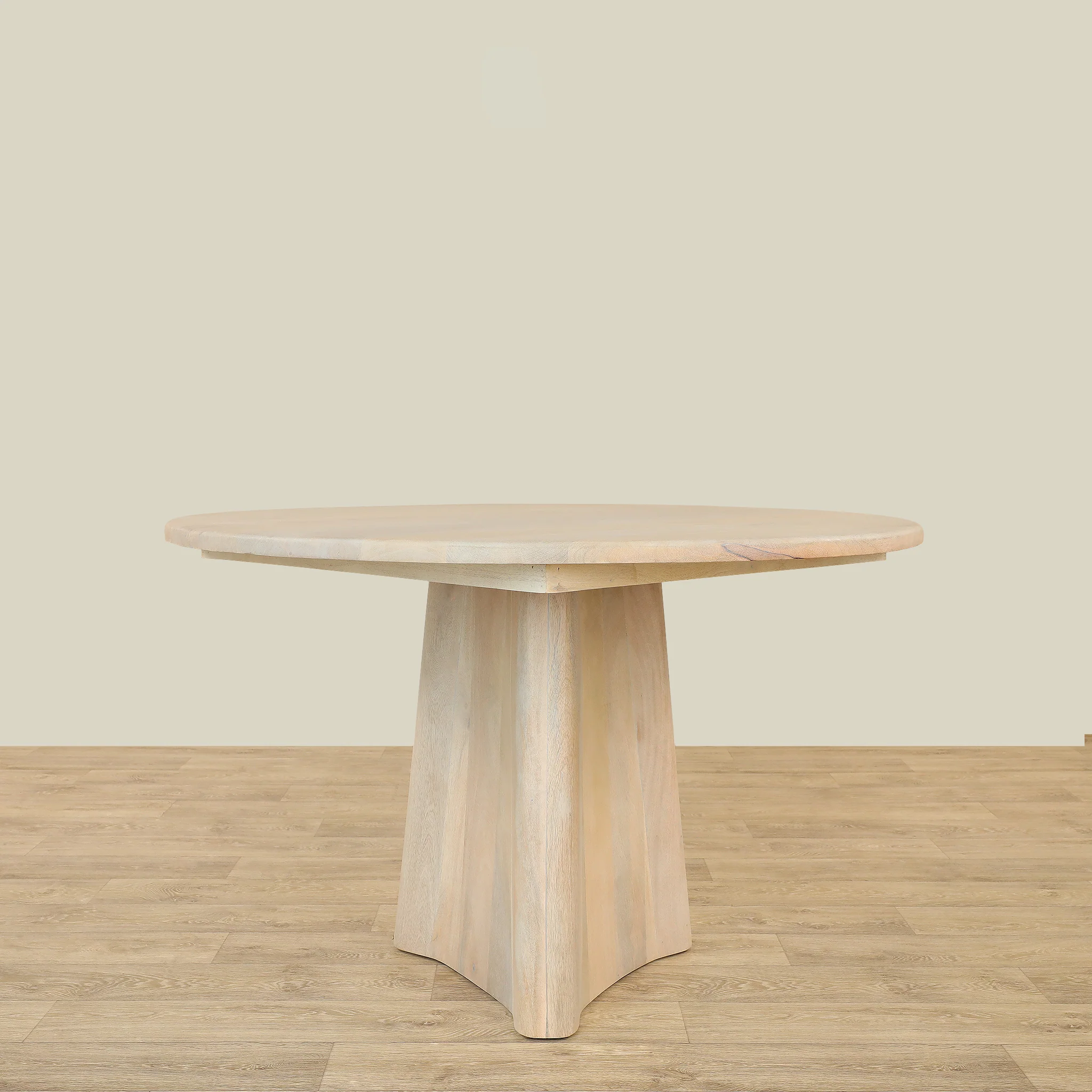 Wooden Dining Table