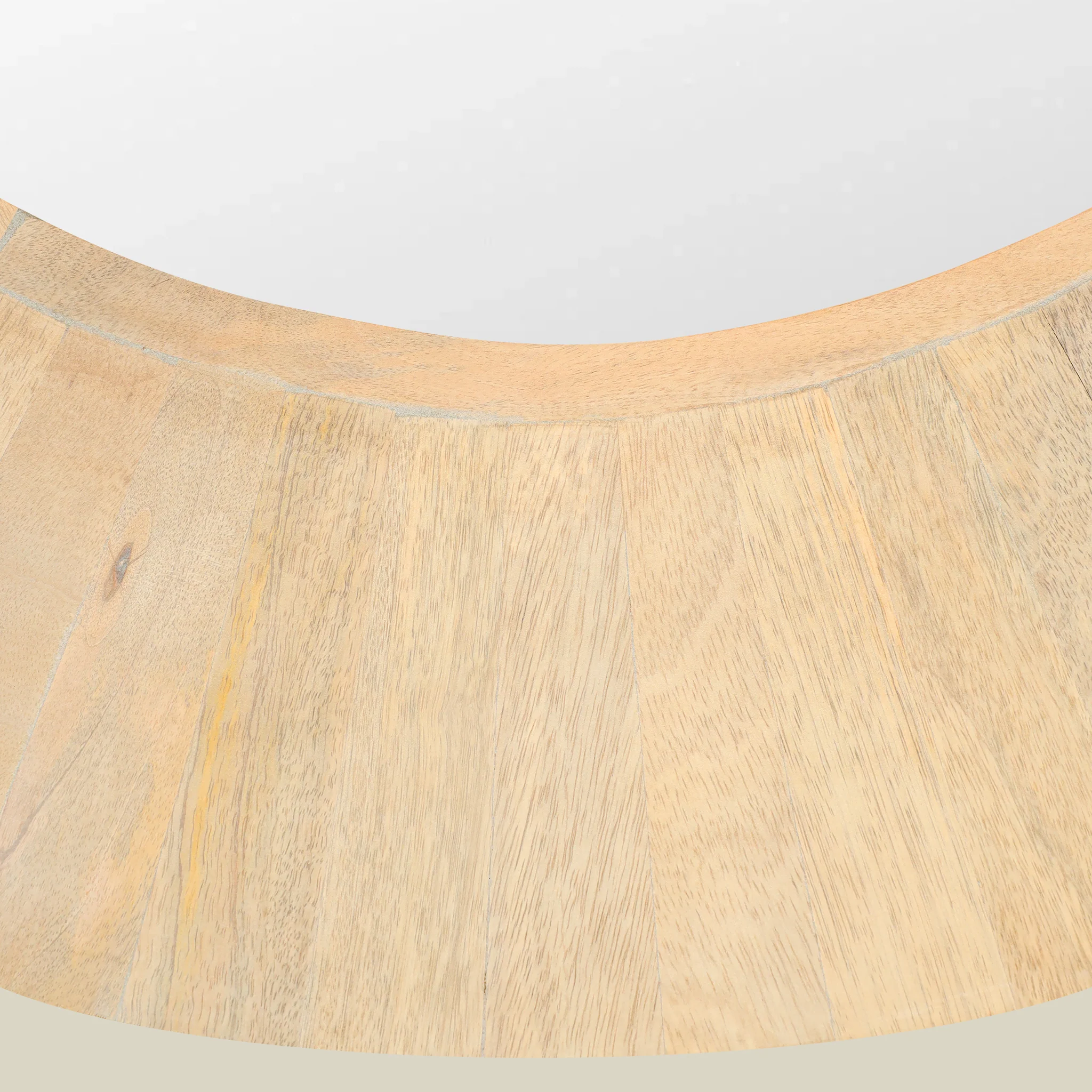 Wooden Mirror - Image 3