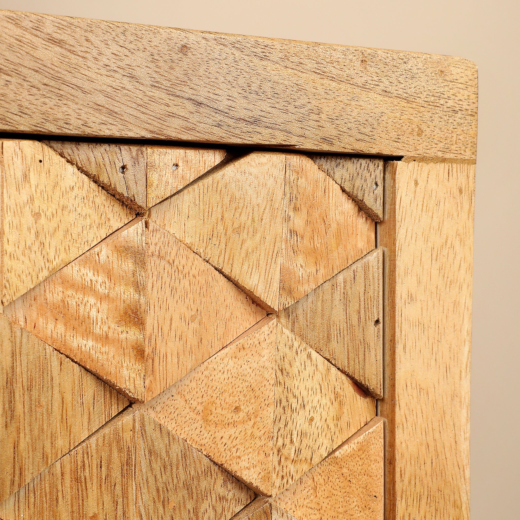 Wooden Sideboard / Cabinet - Image 3