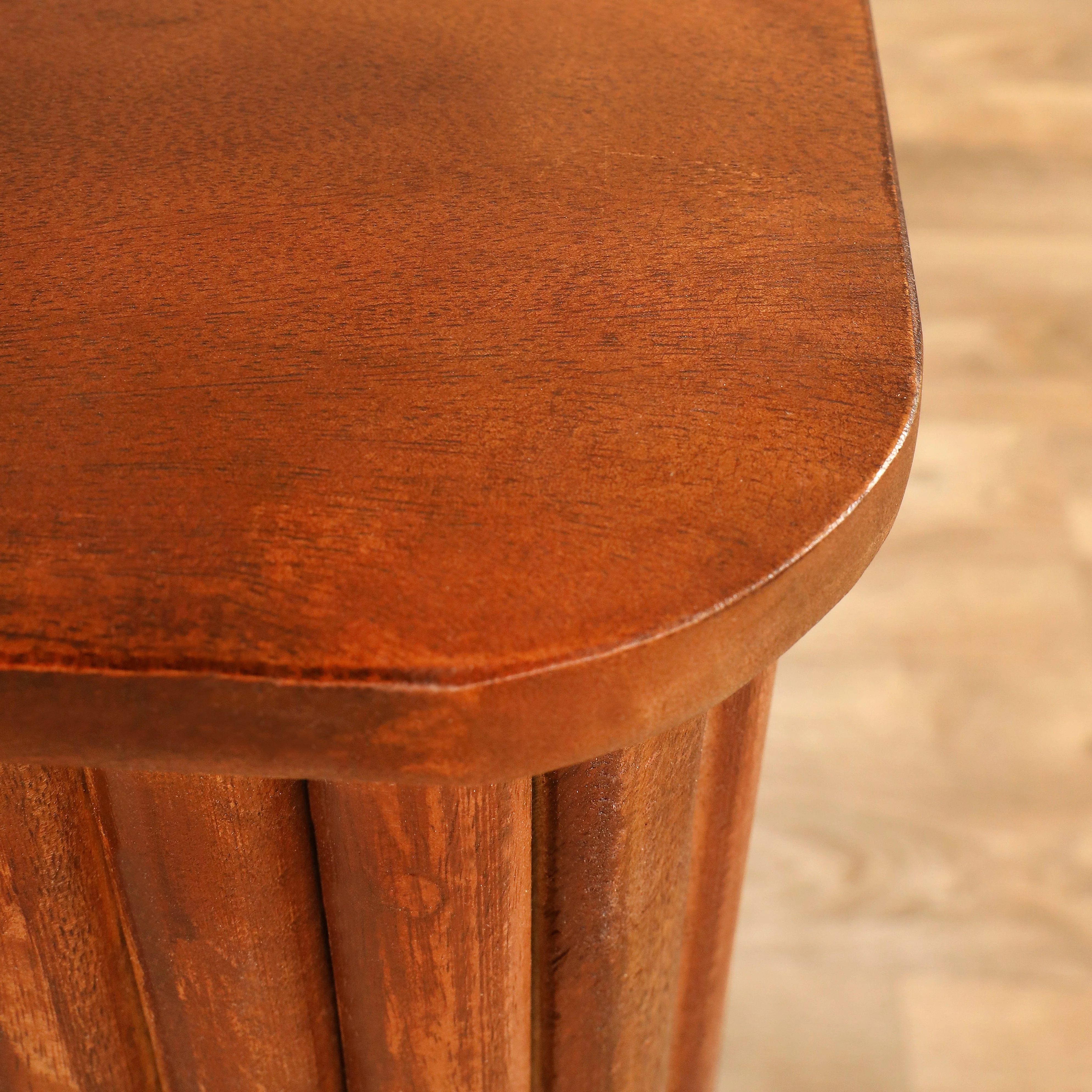 Wooden Sideboard / Cabinet - Image 3