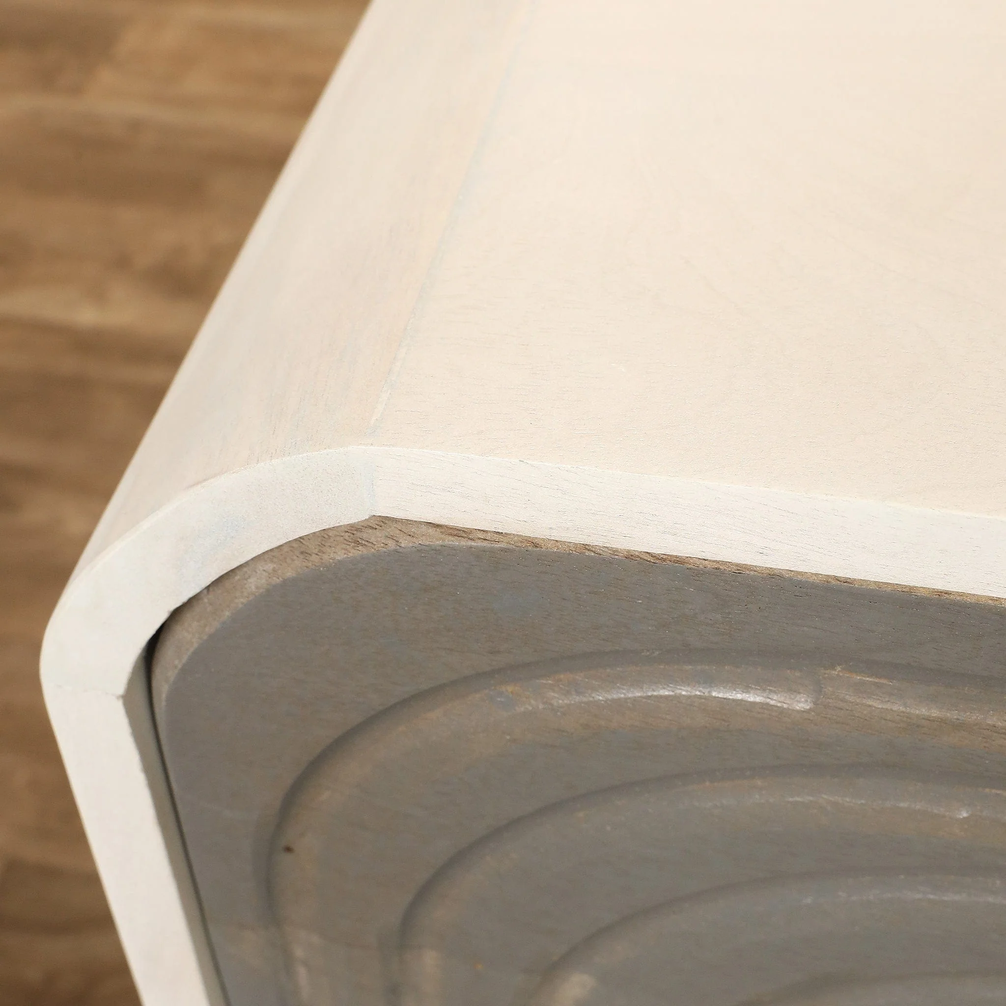 Wooden Sideboard / Cabinet - Image 3