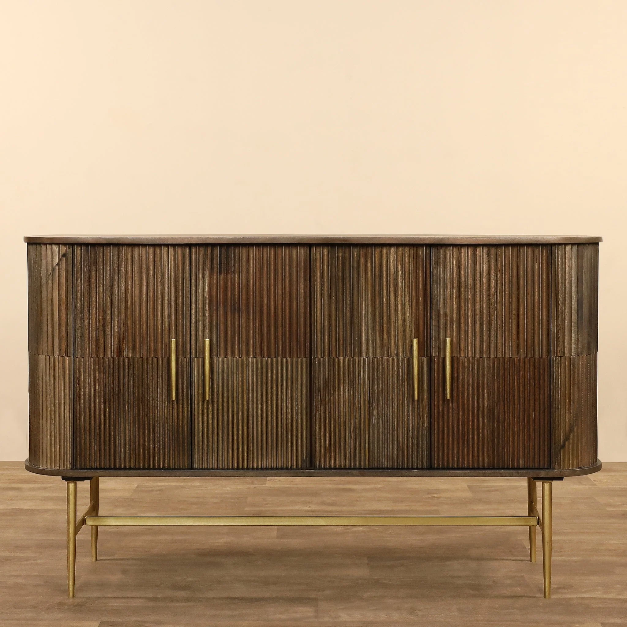 Wooden Sideboard / Cabinet