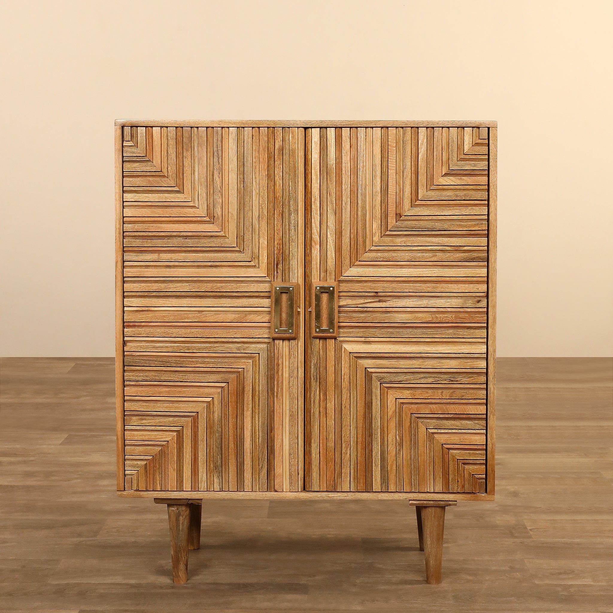 Wooden Sideboard / Cabinet