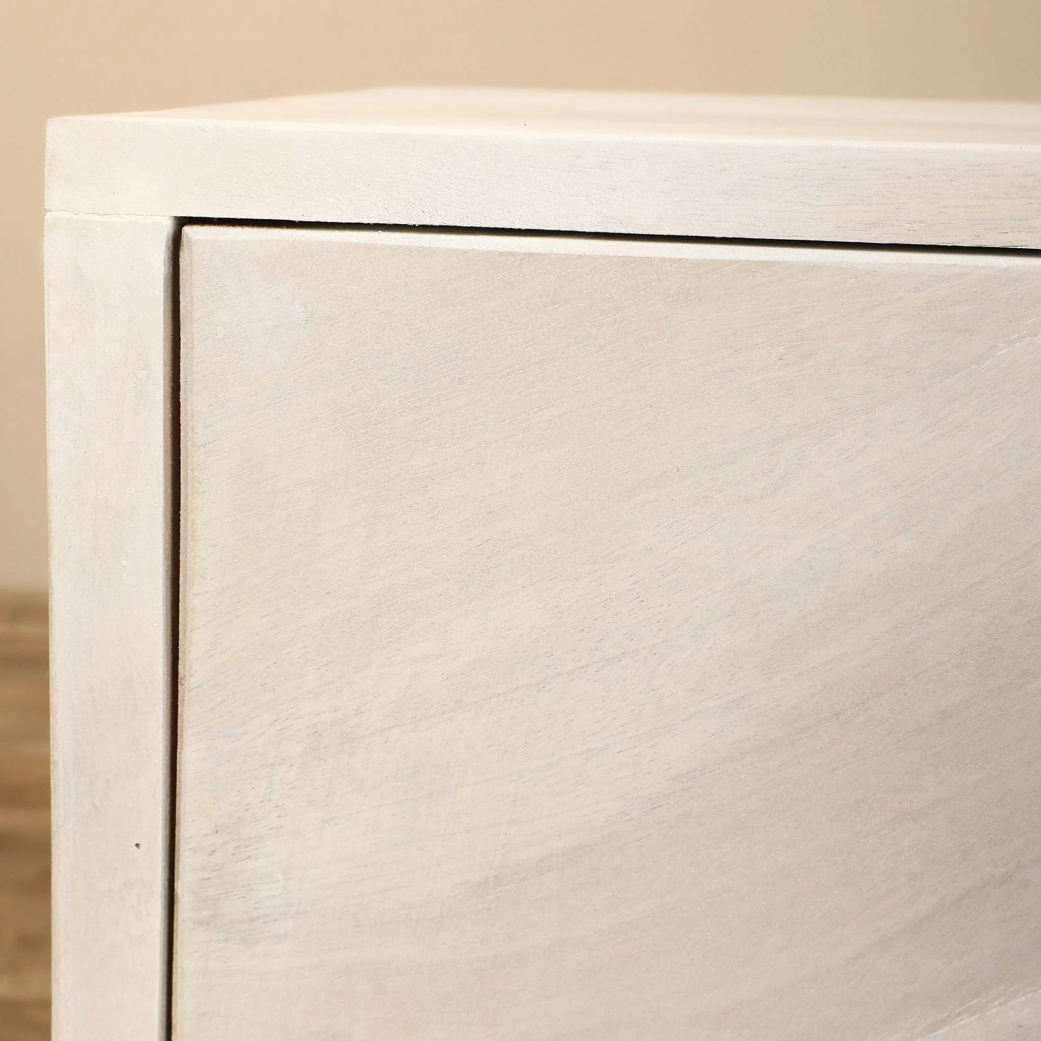 Wooden Sideboard / Cabinet - Image 2