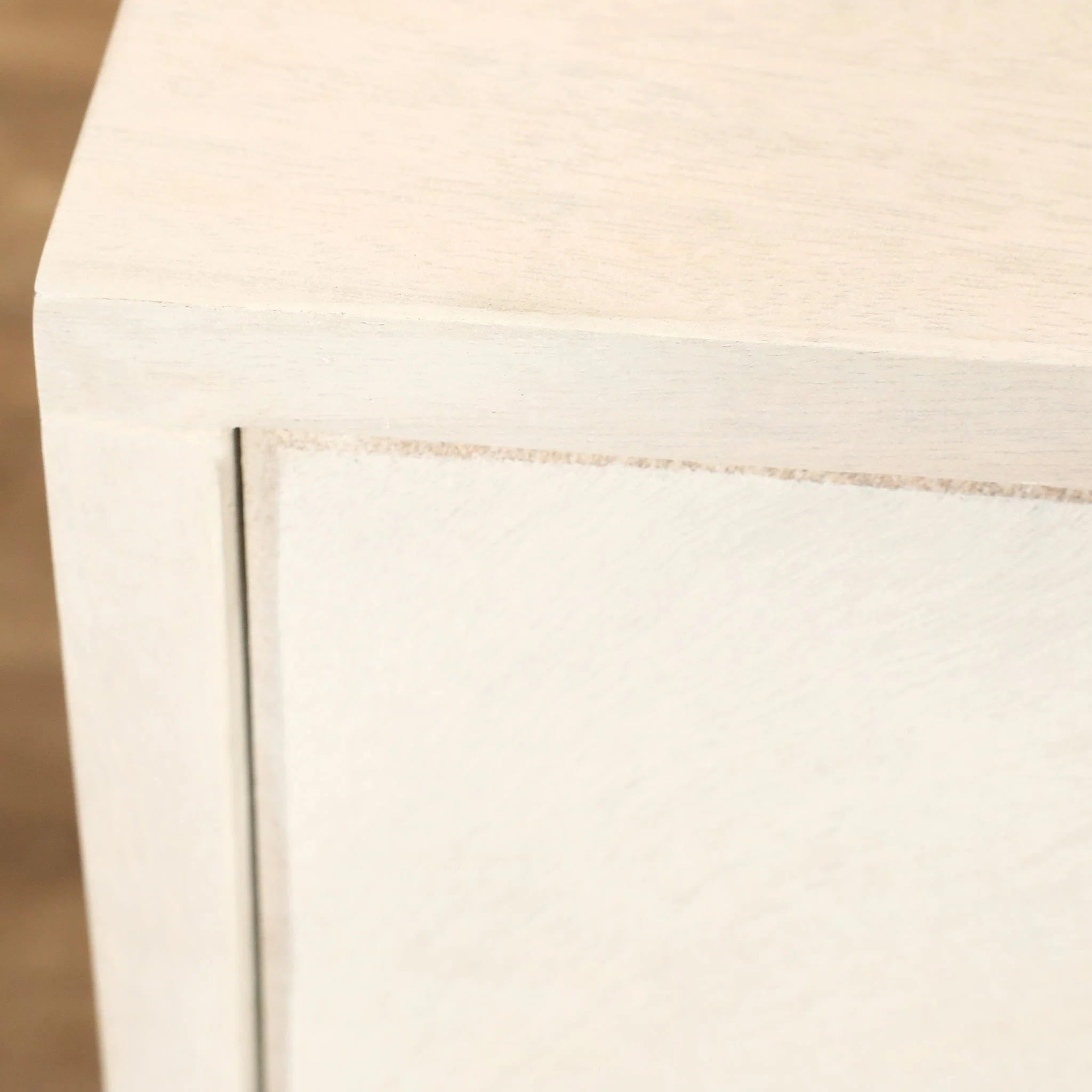 Wooden Sideboard / Cabinet - Image 3