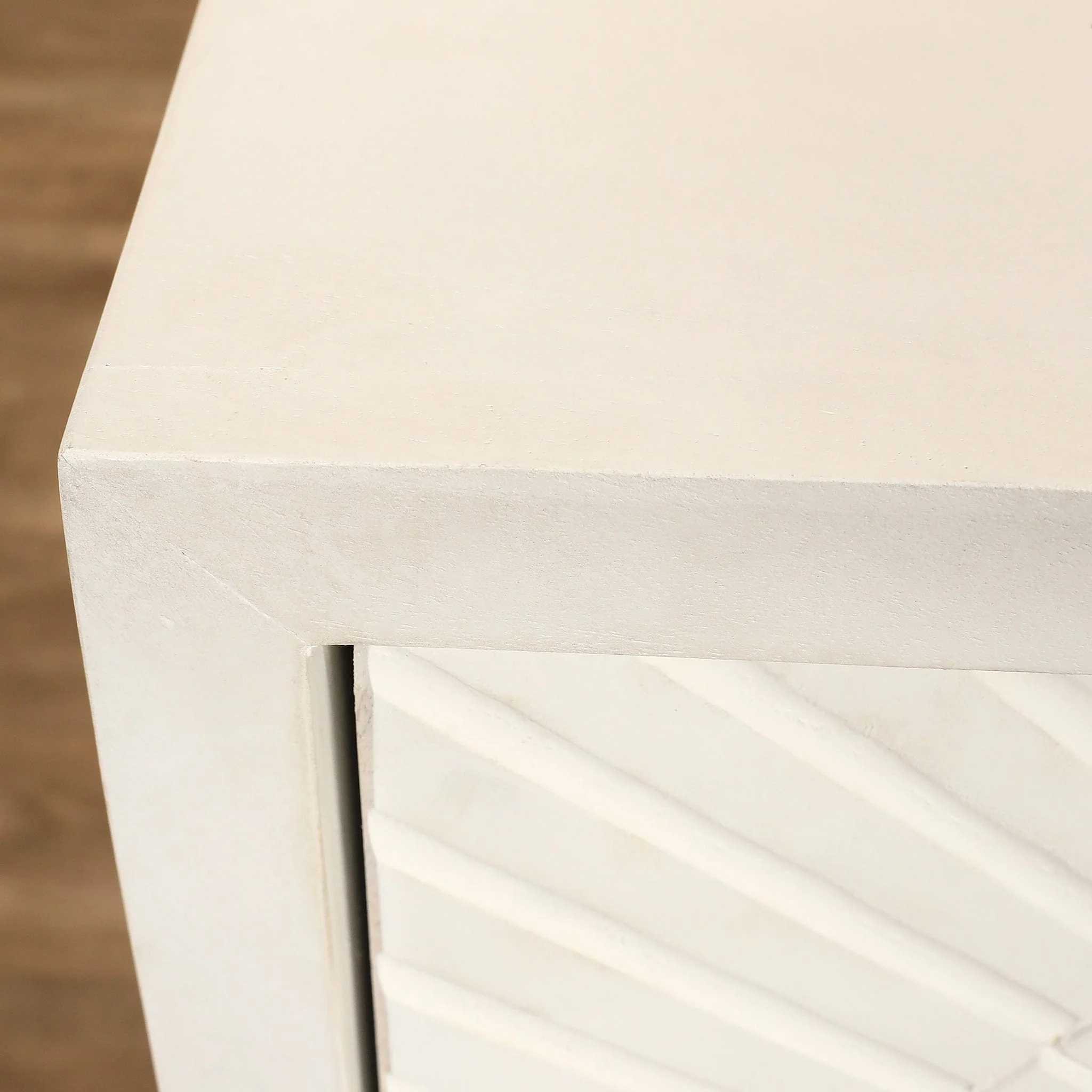 Wooden Sideboard / Cabinet - Image 3