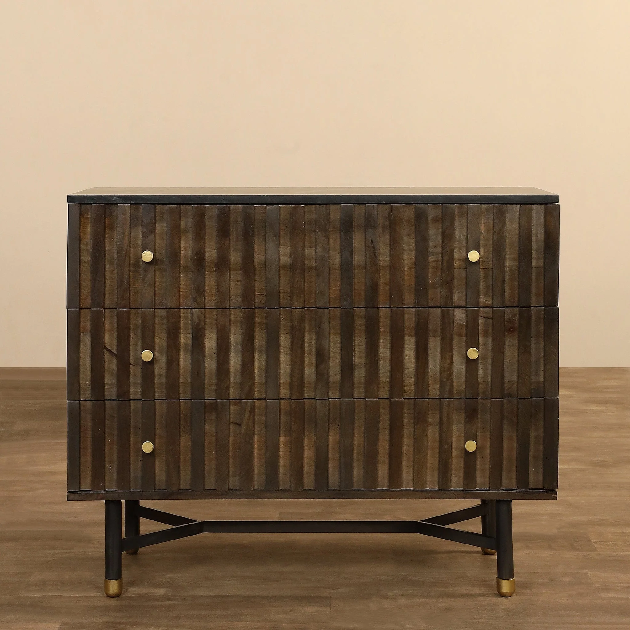 Wooden Sideboard / Cabinet