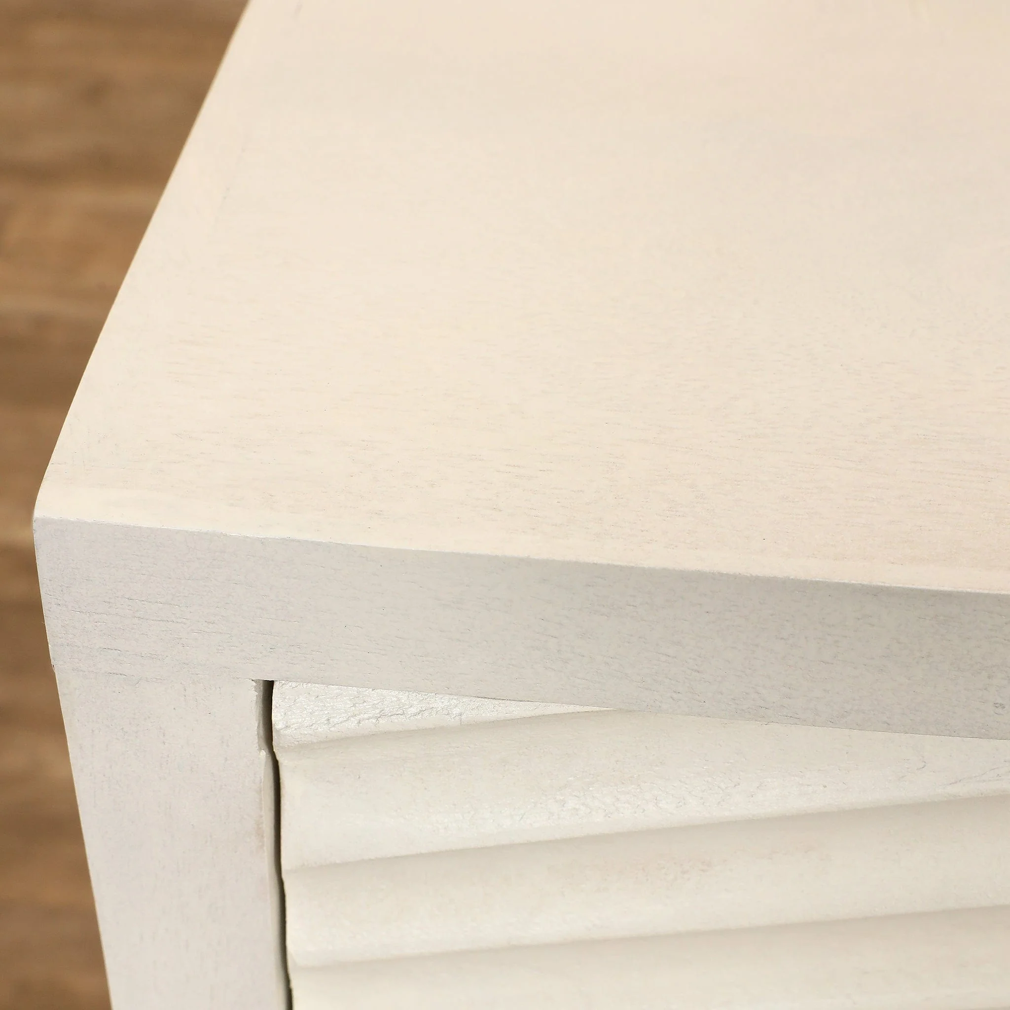 Wooden Sideboard / Cabinet - Image 3