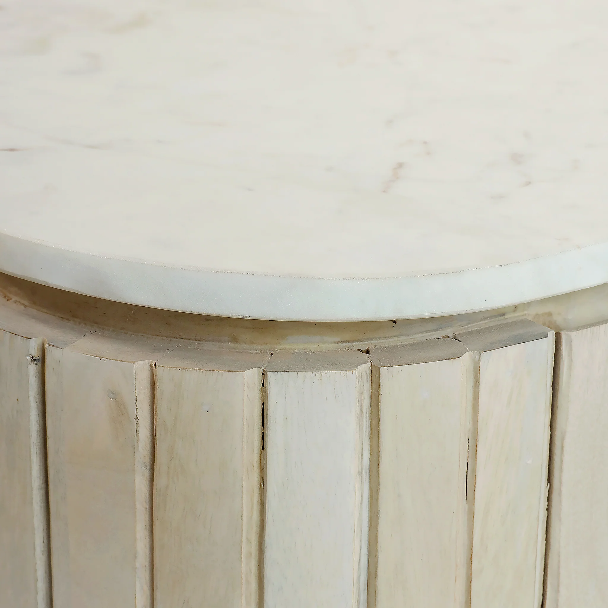 Wooden Sideboard / Cabinet - Image 2