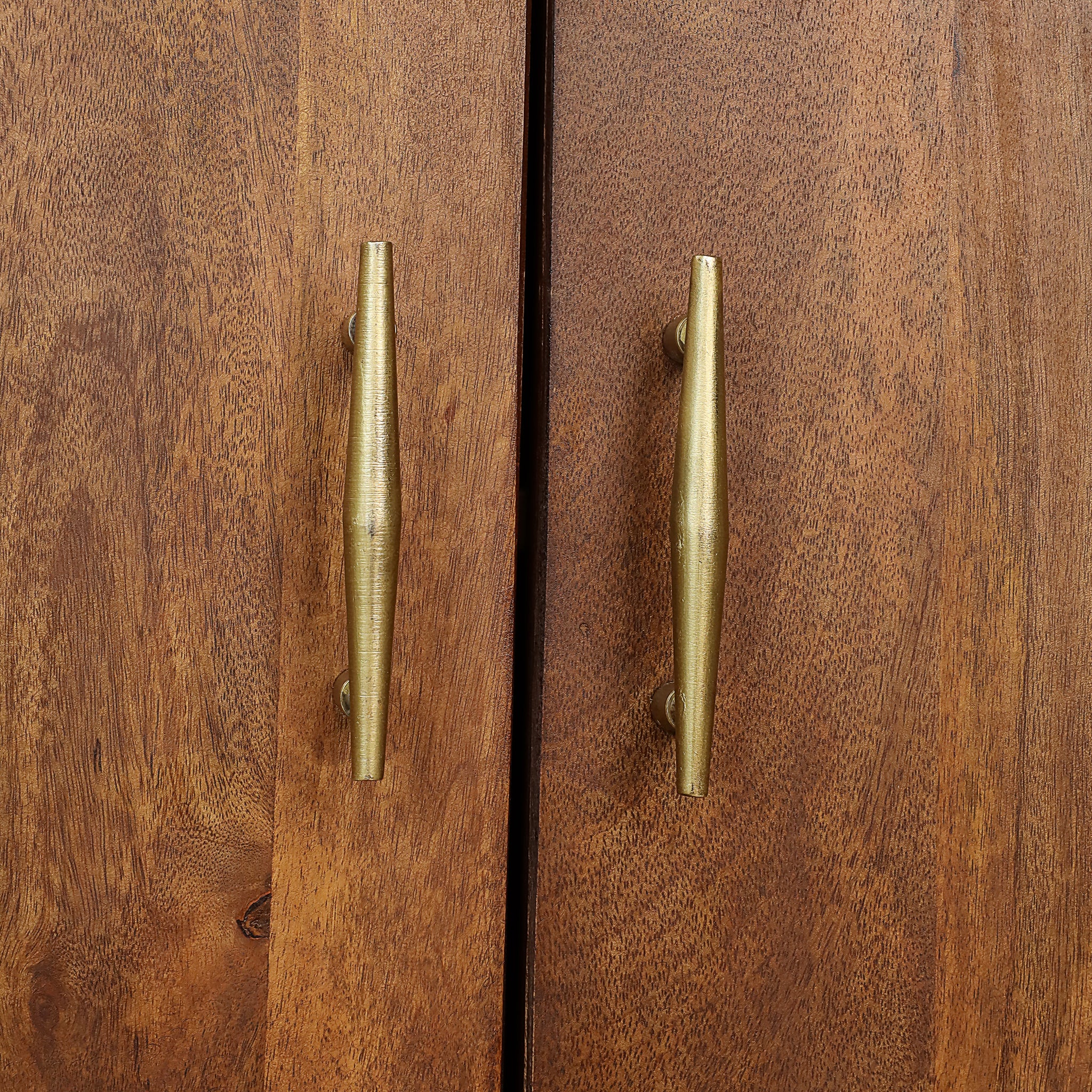 Wooden Sideboard / Cabinet - Image 2