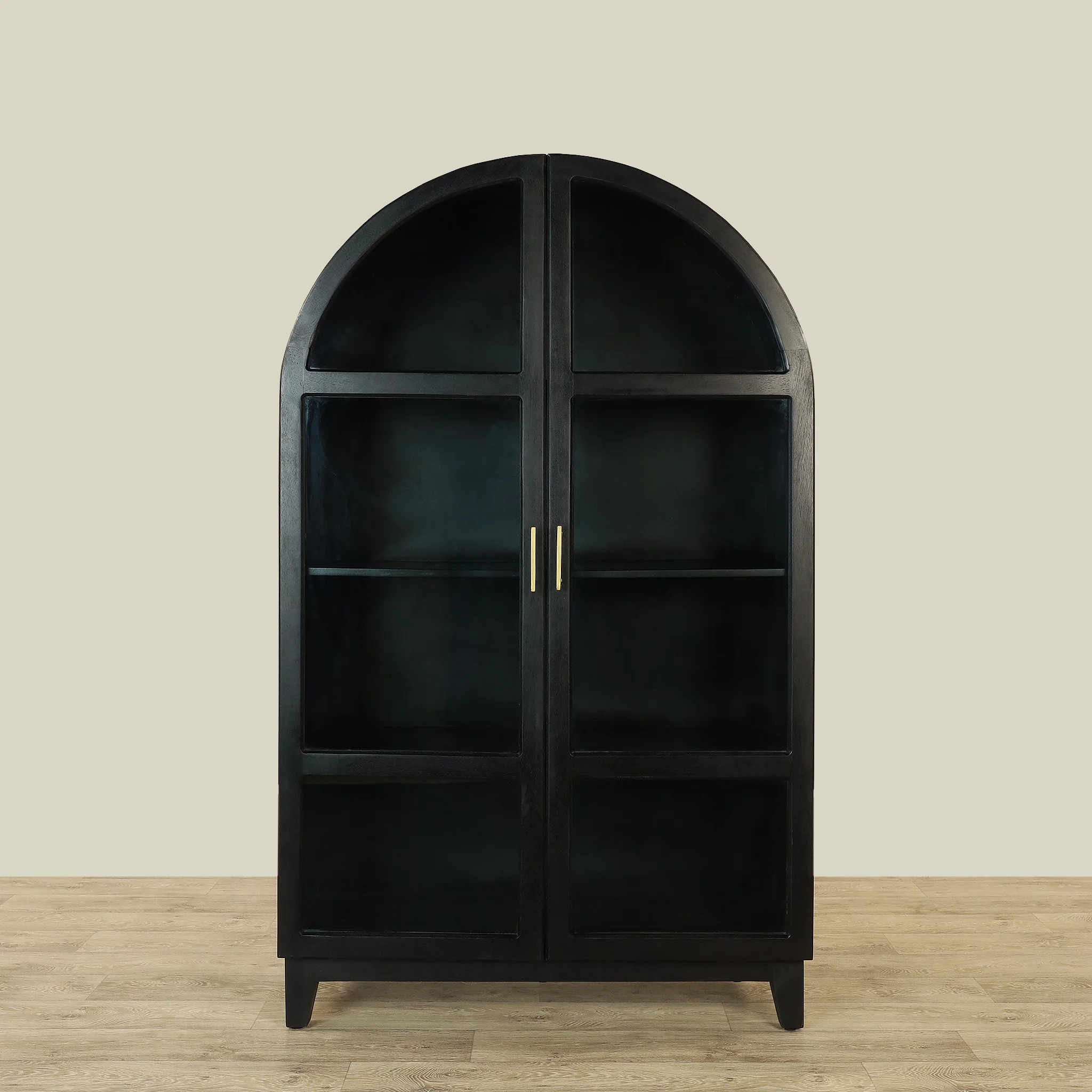 Wooden Sideboard / Cabinet