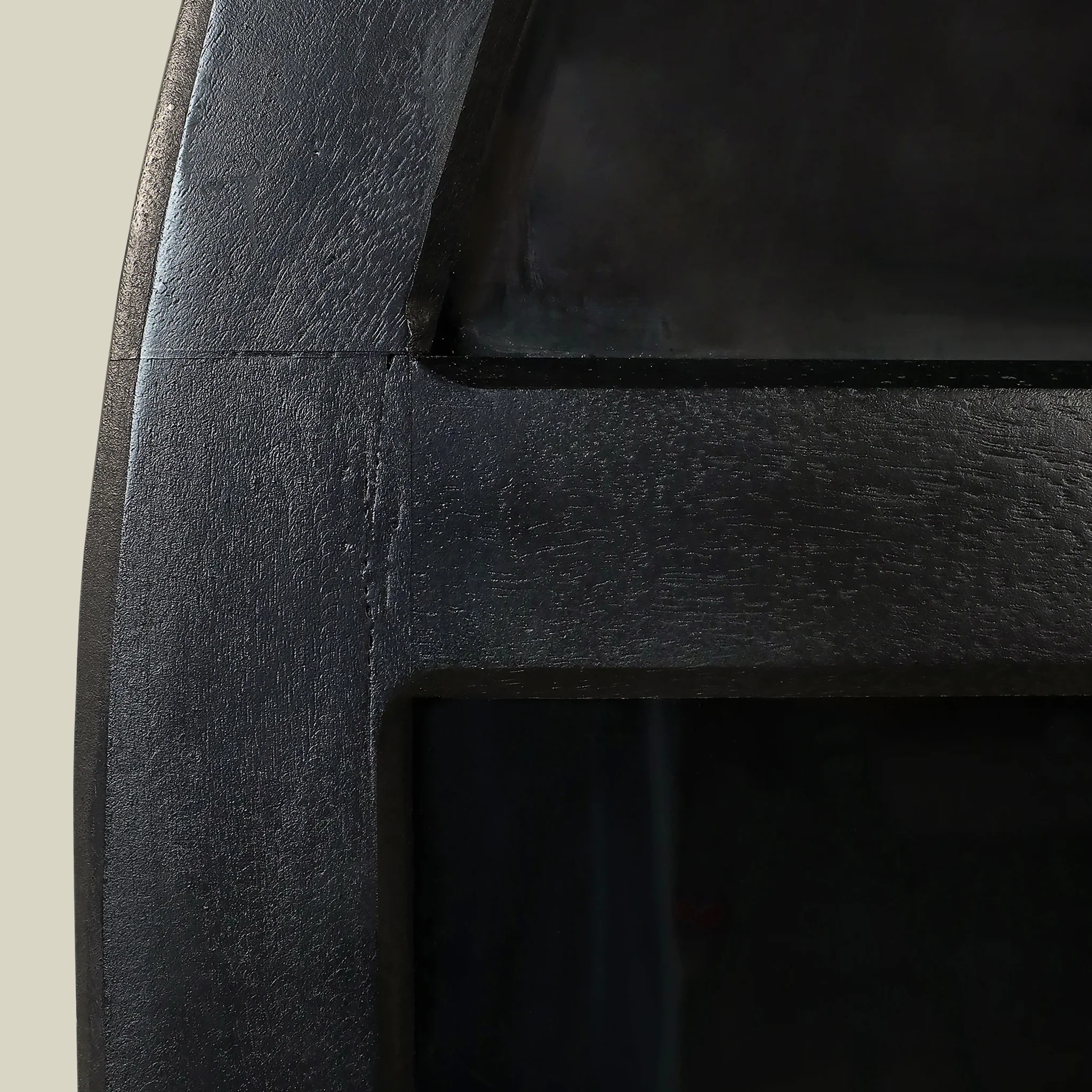 Wooden Sideboard / Cabinet - Image 3
