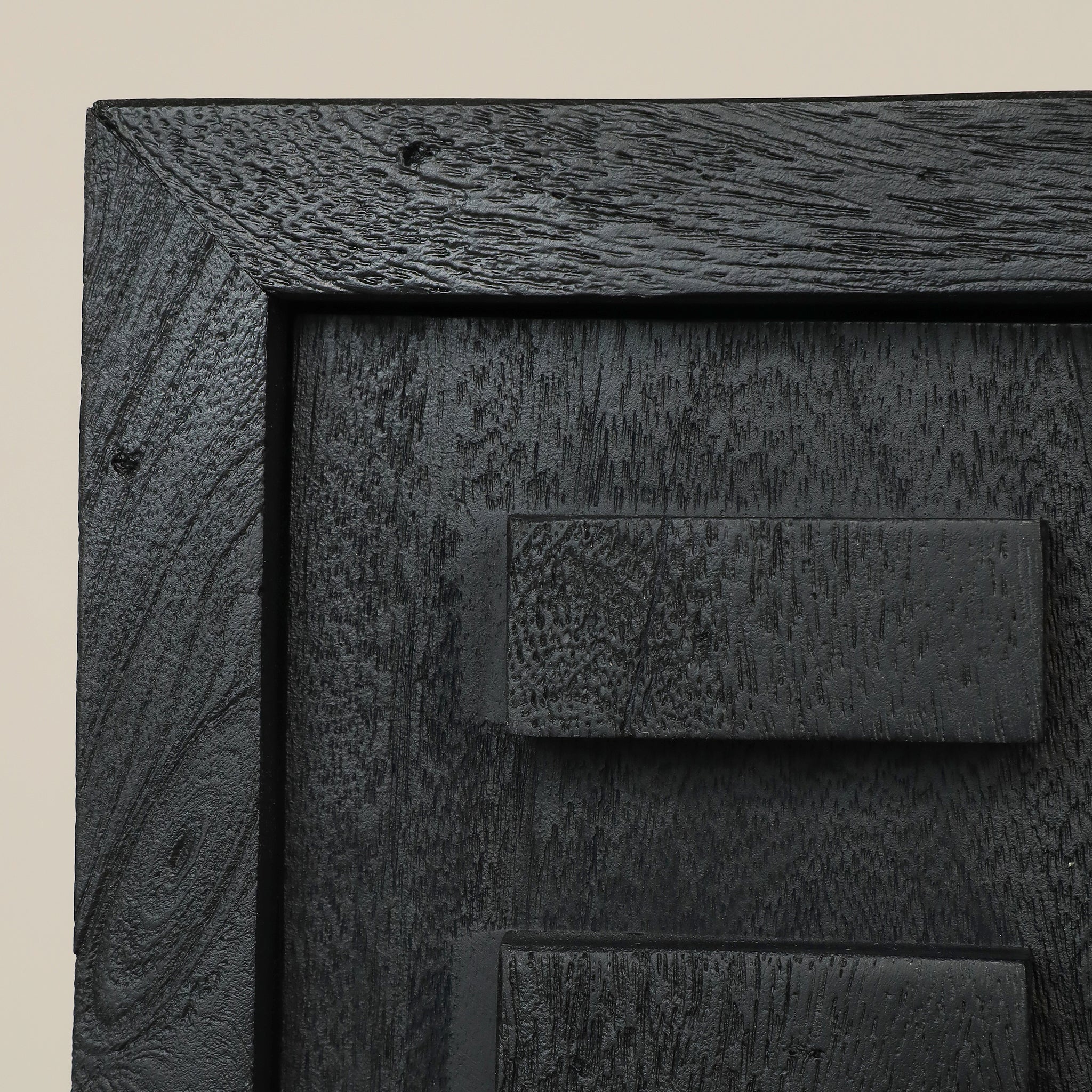 Wooden Sideboard / Cabinet - Image 3