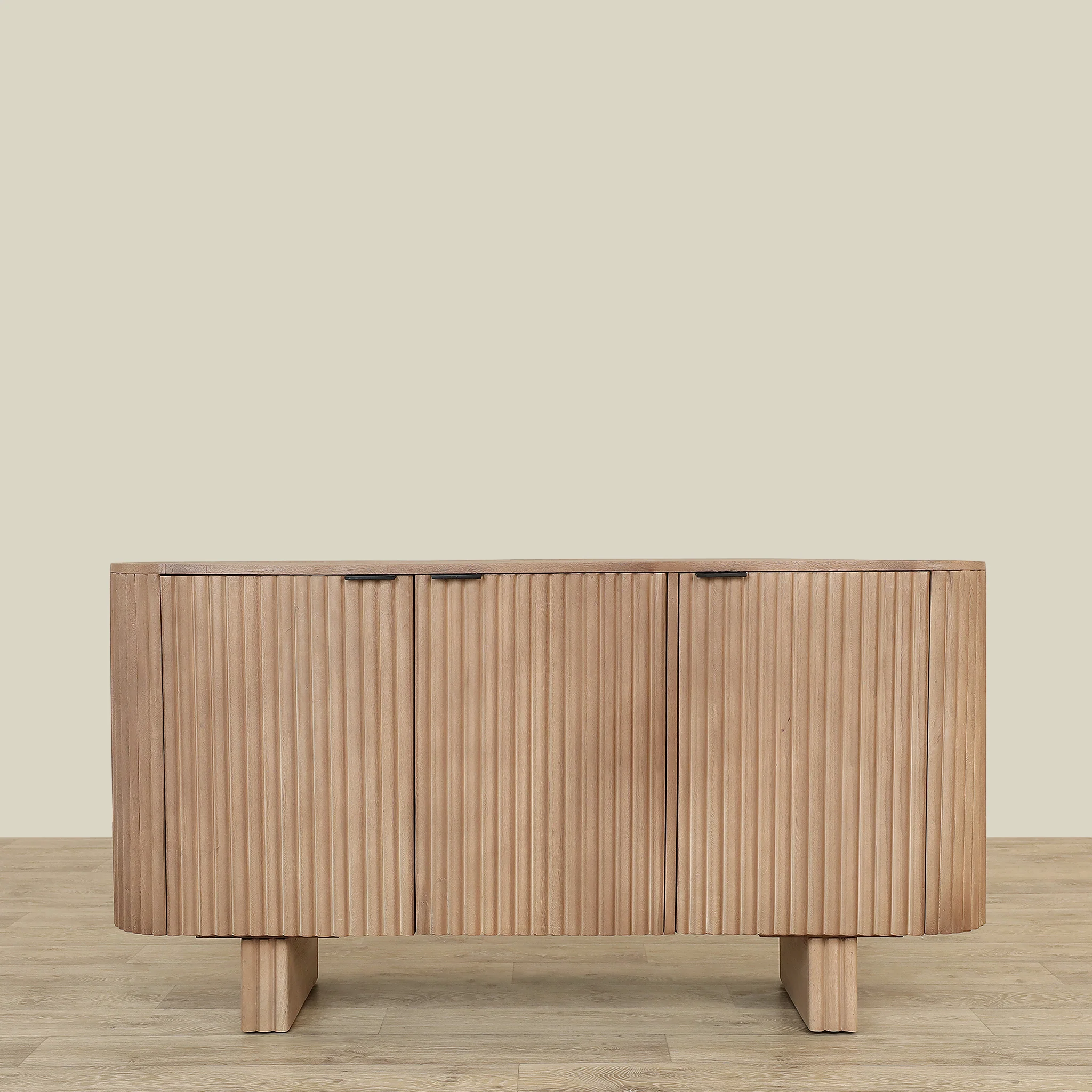 Wooden Sideboard / Cabinet
