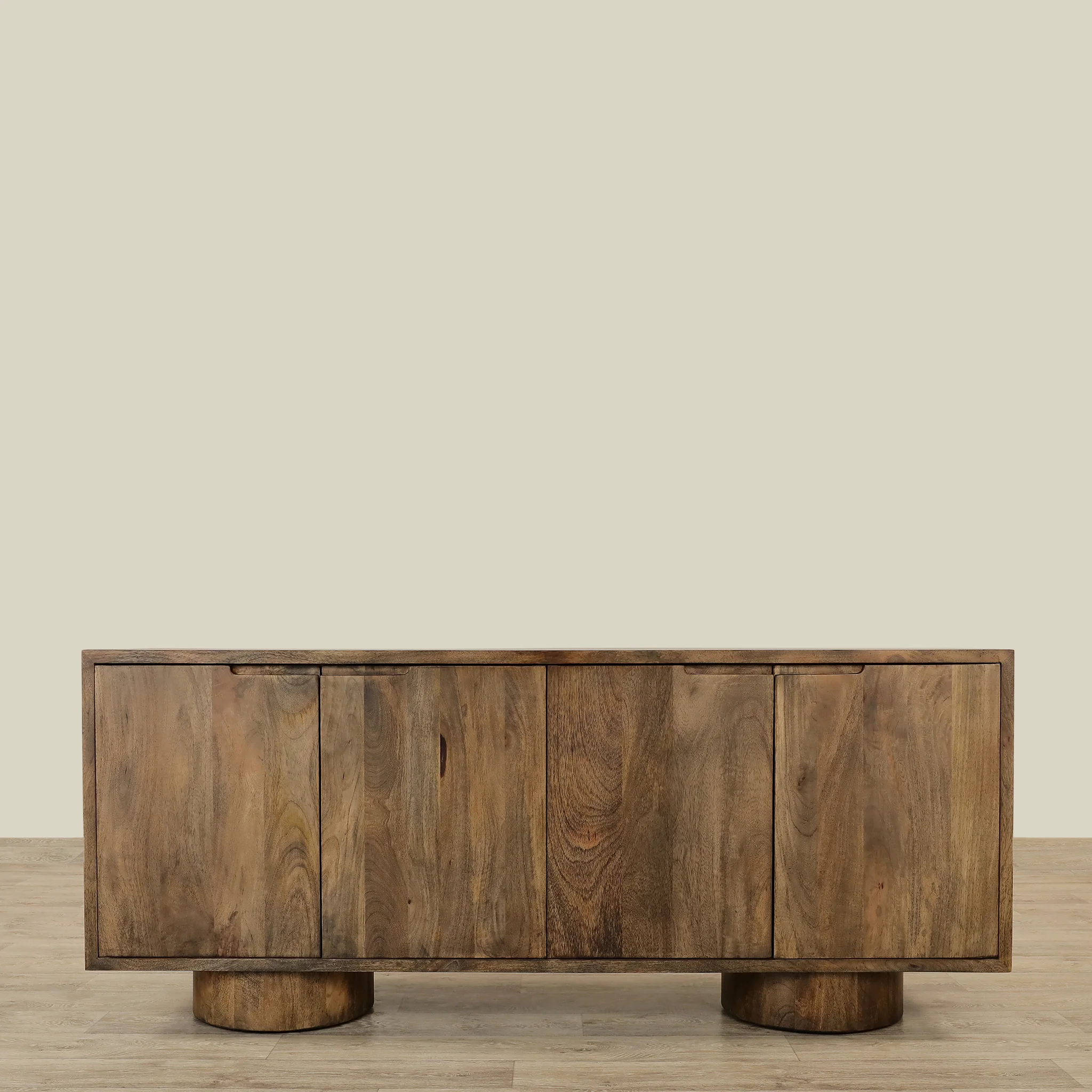 Wooden Sideboard / Cabinet