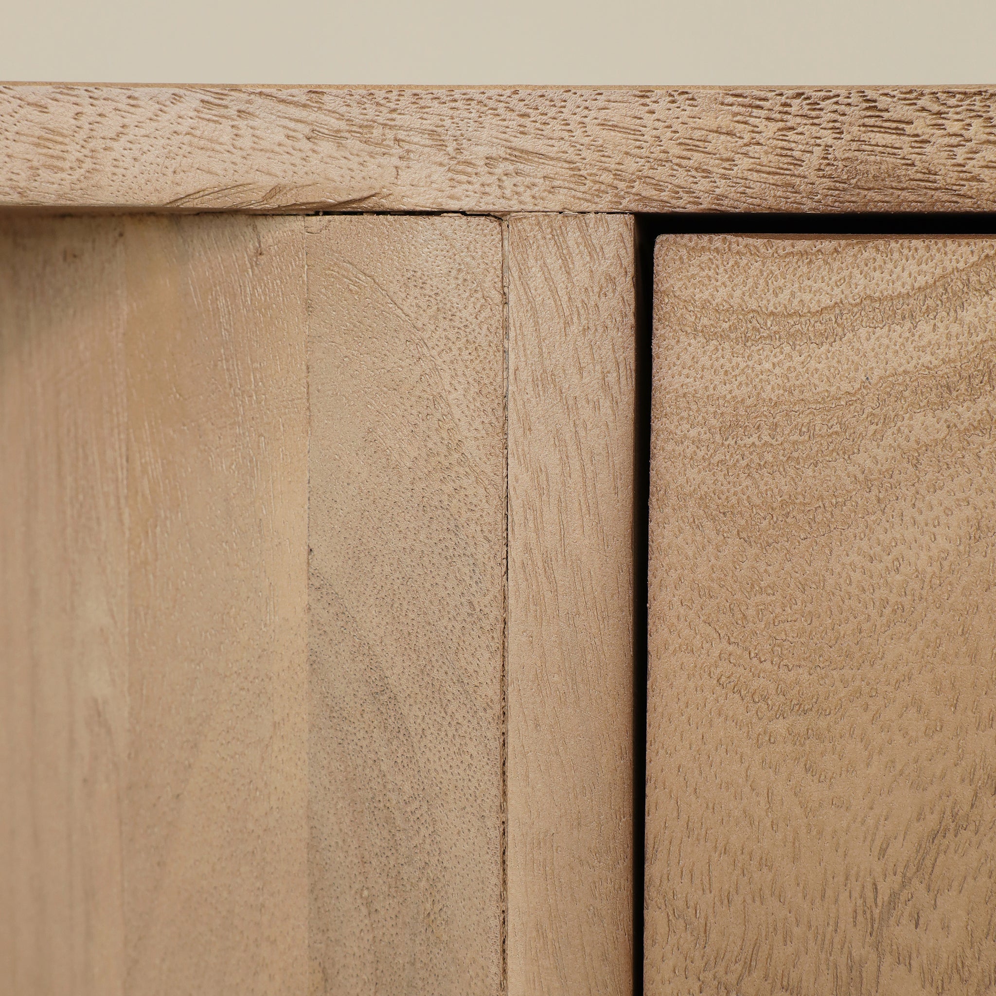 Wooden Sideboard / Cabinet - Image 4