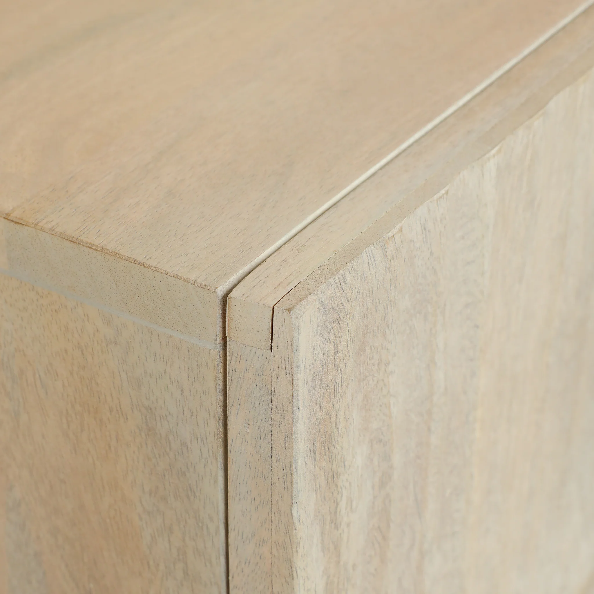 Wooden Sideboard / Cabinet - Image 2