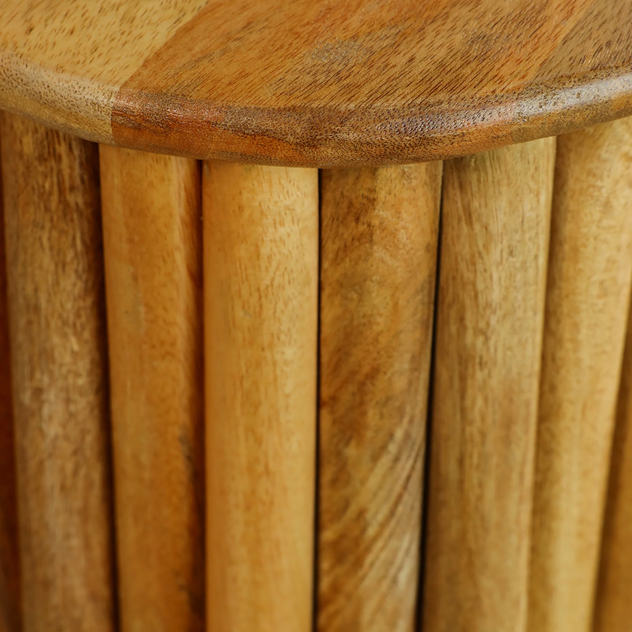 Wooden Sideboard / Cabinet - Image 3