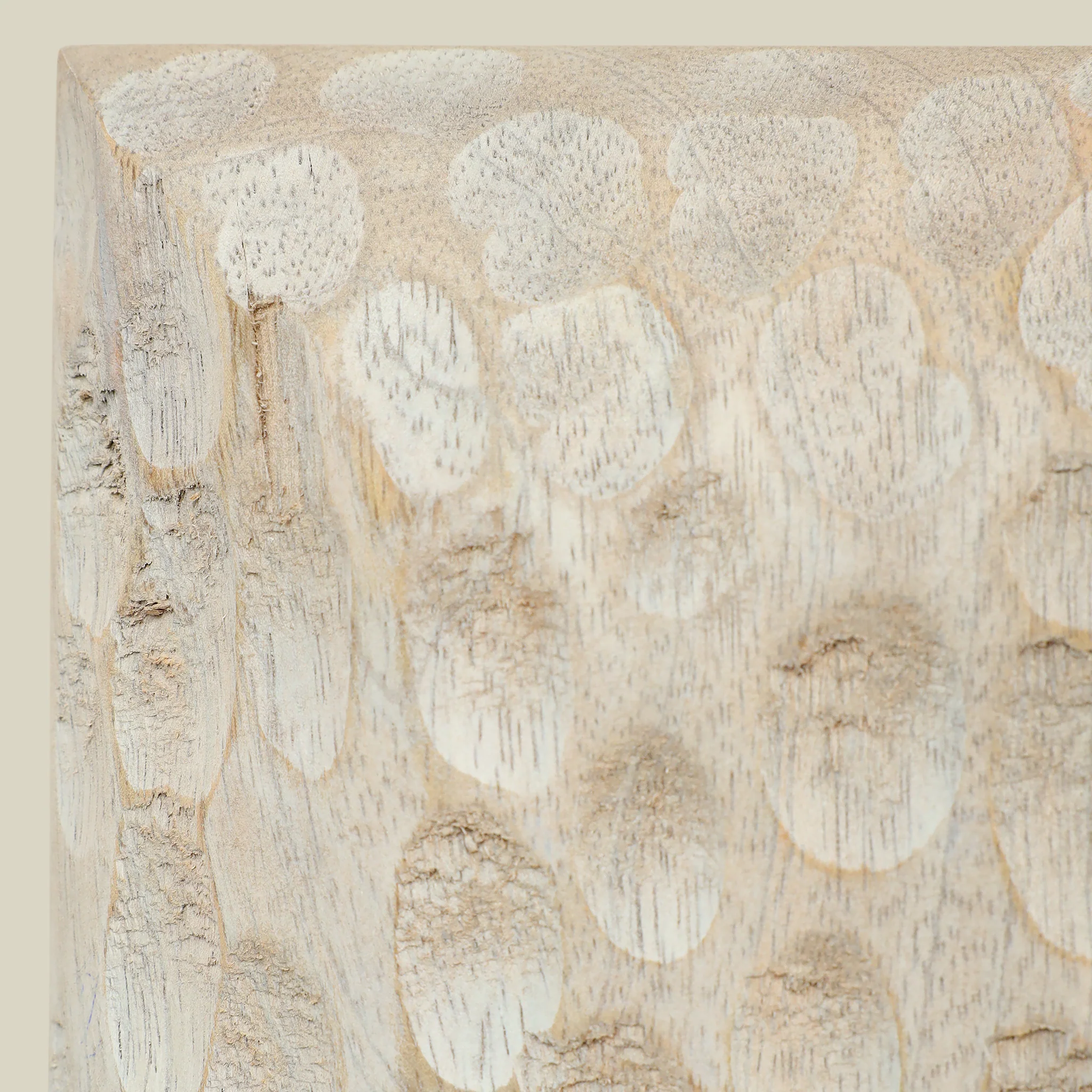 Wooden Sideboard / Cabinet - Image 2