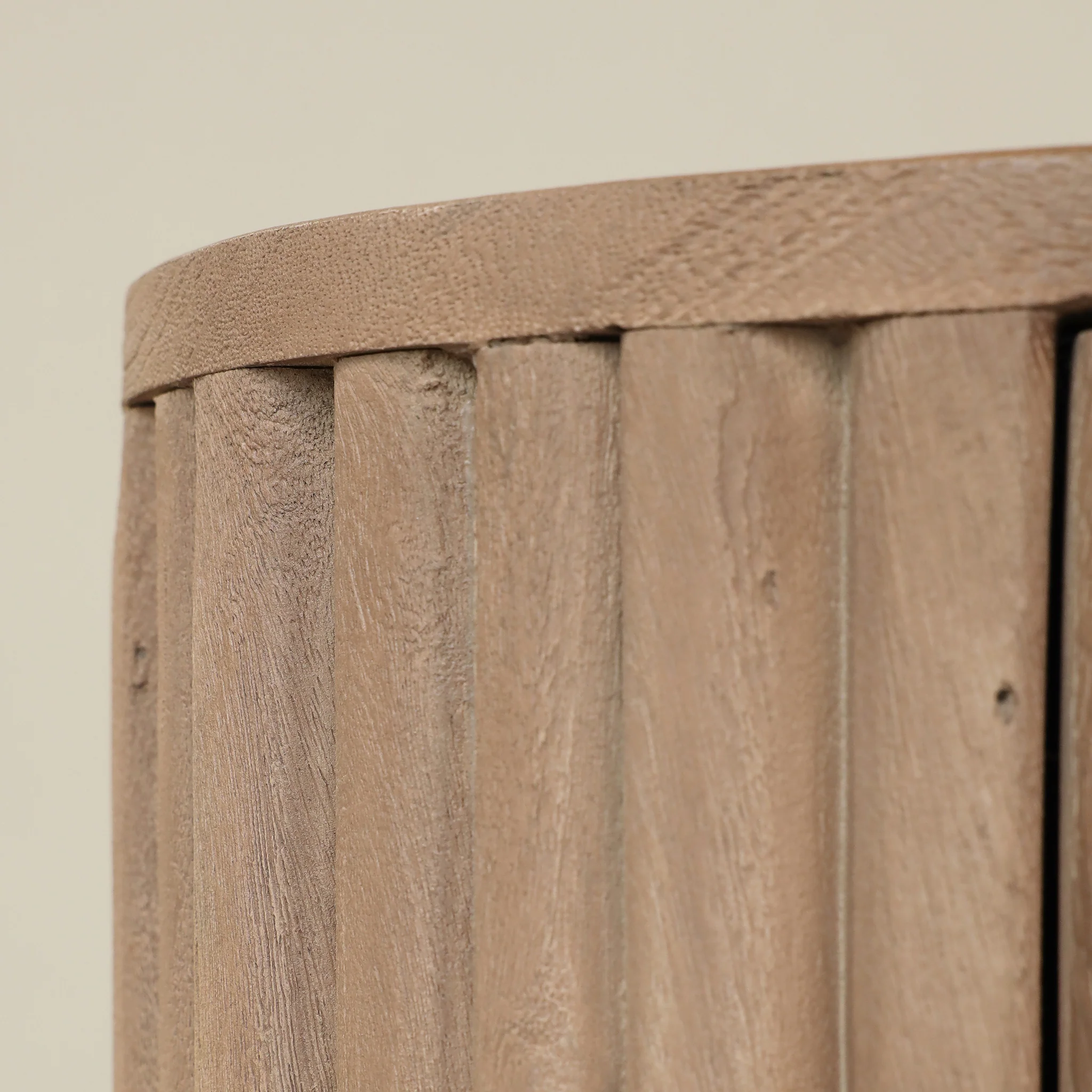 Wooden TV Unit - Image 3