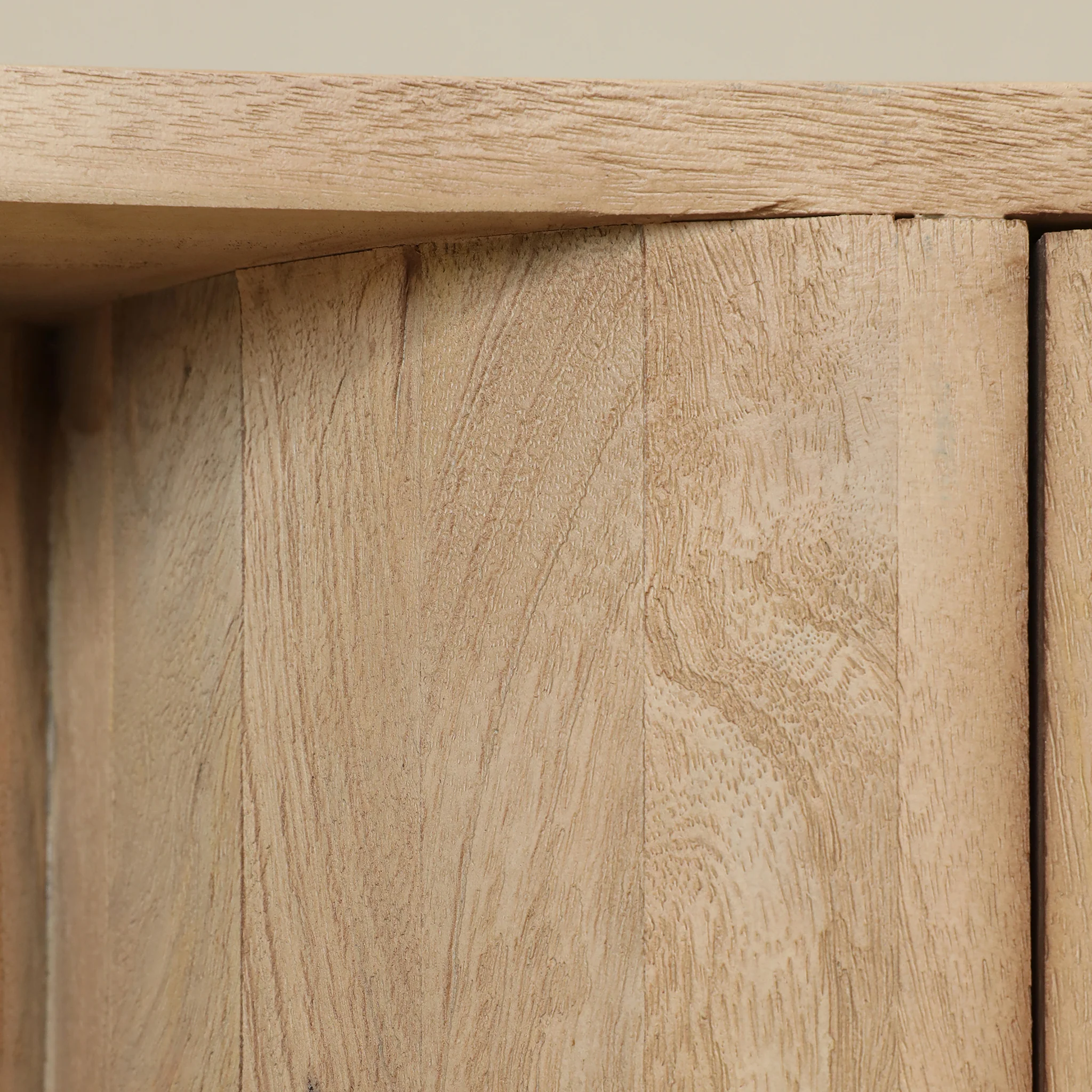 Wooden TV Unit - Image 2