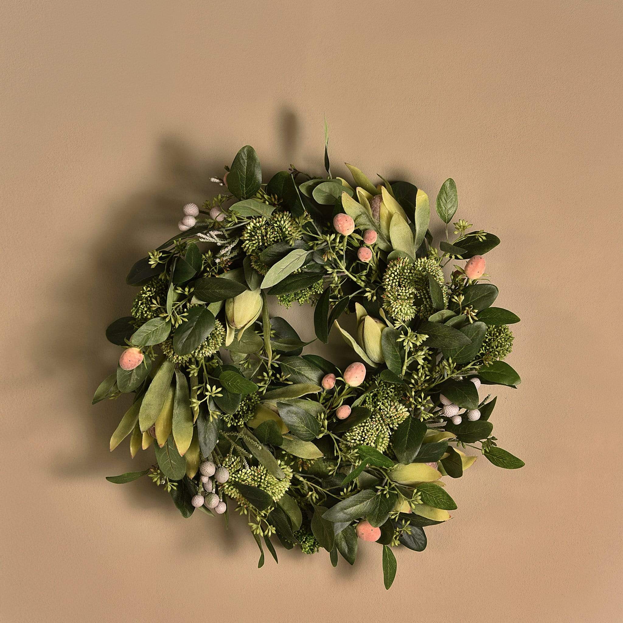 Leucadendron Wreath - Image 2