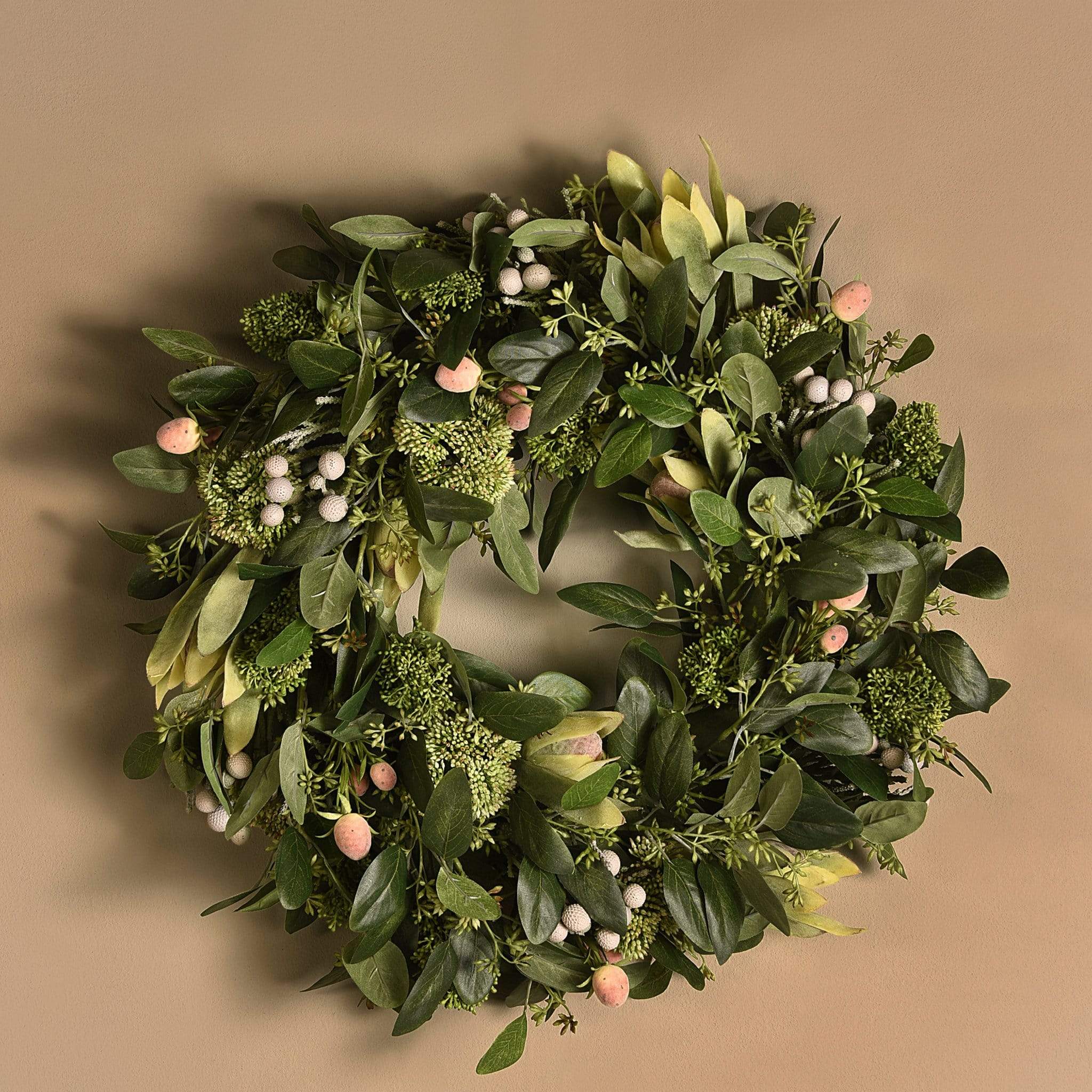 Leucadendron Wreath - Image 3