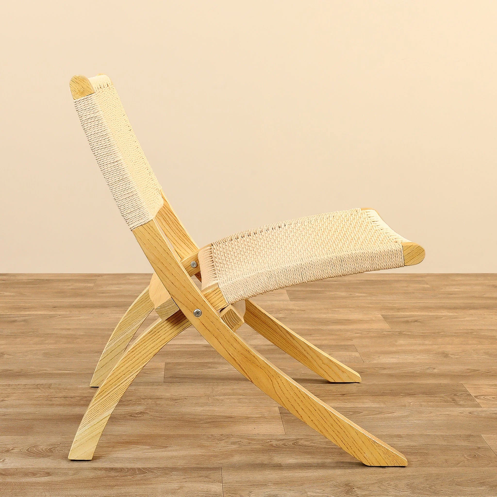 Ylva Armchair Lounge Chair - Image 3