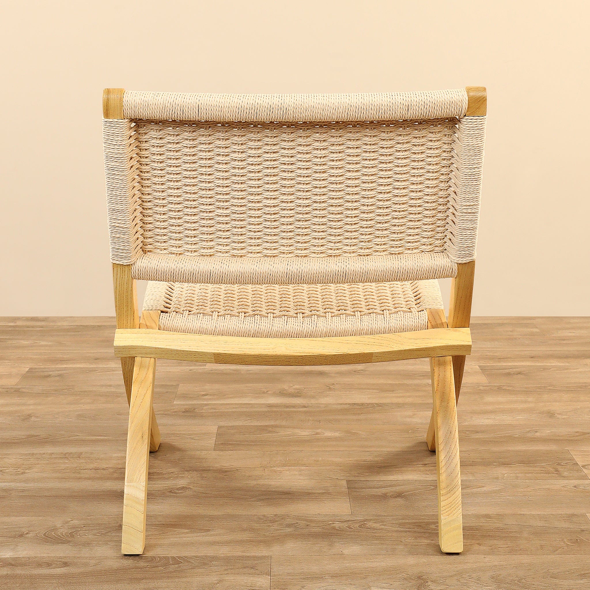 Ylva Armchair Lounge Chair - Image 4