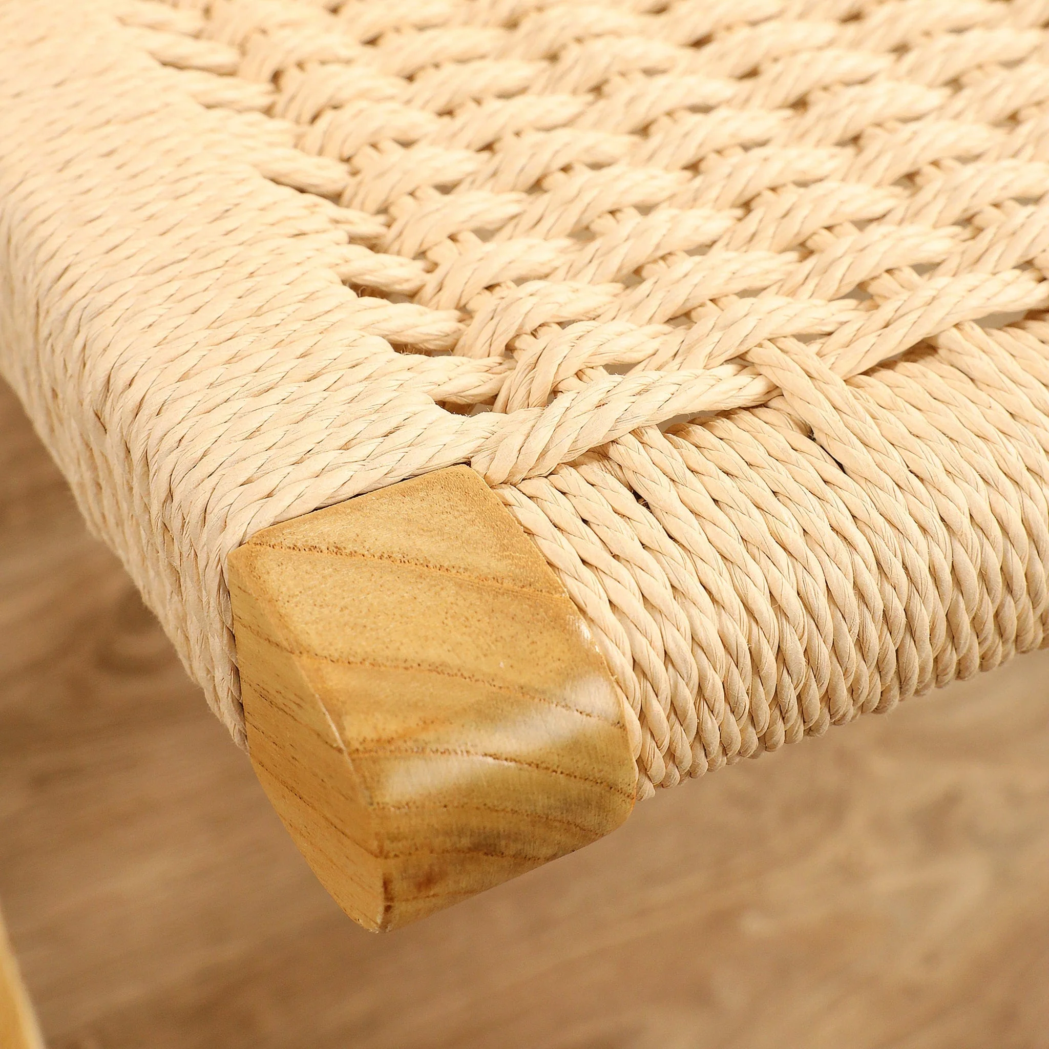 Ylva Armchair Lounge Chair - Image 5