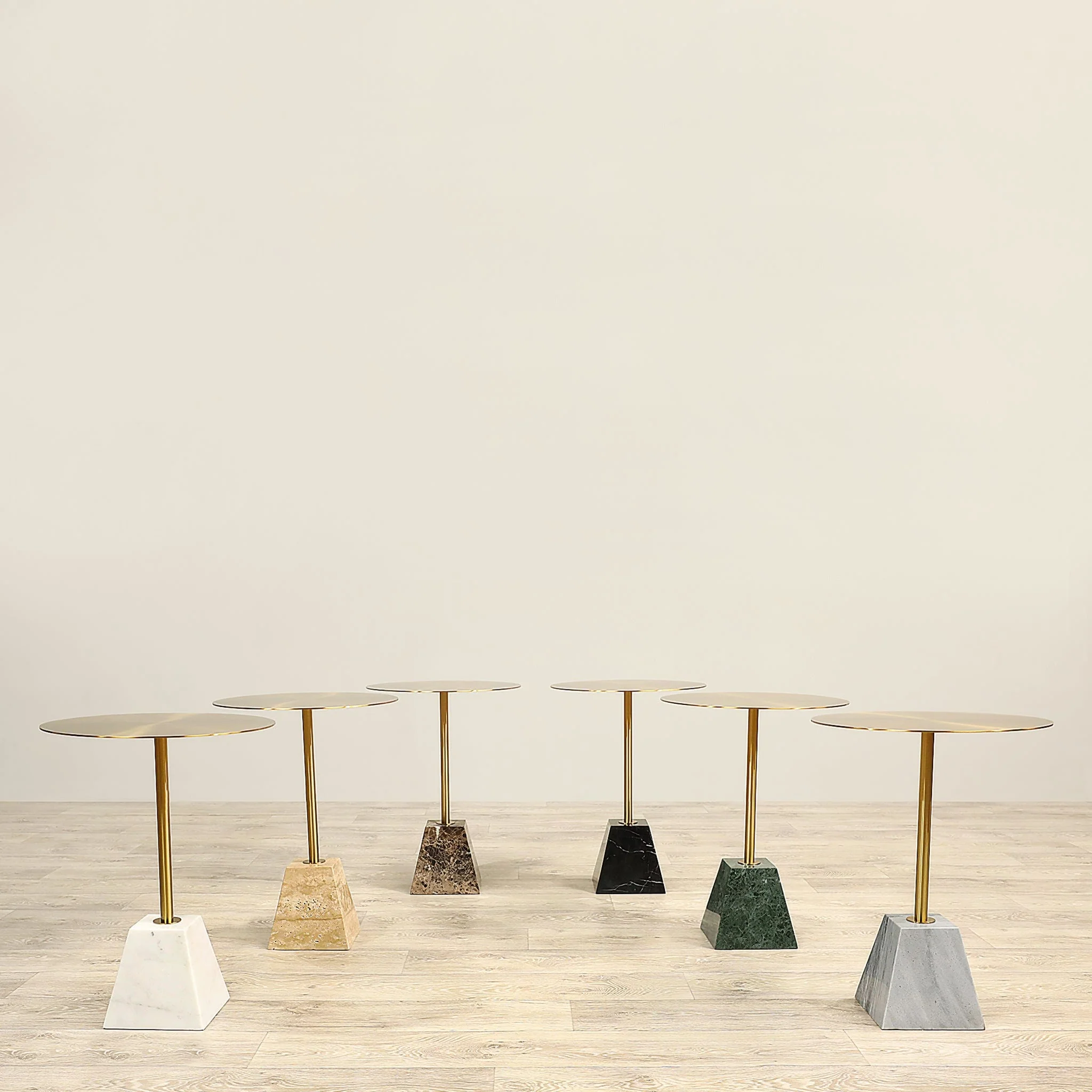 Yuma Side Table