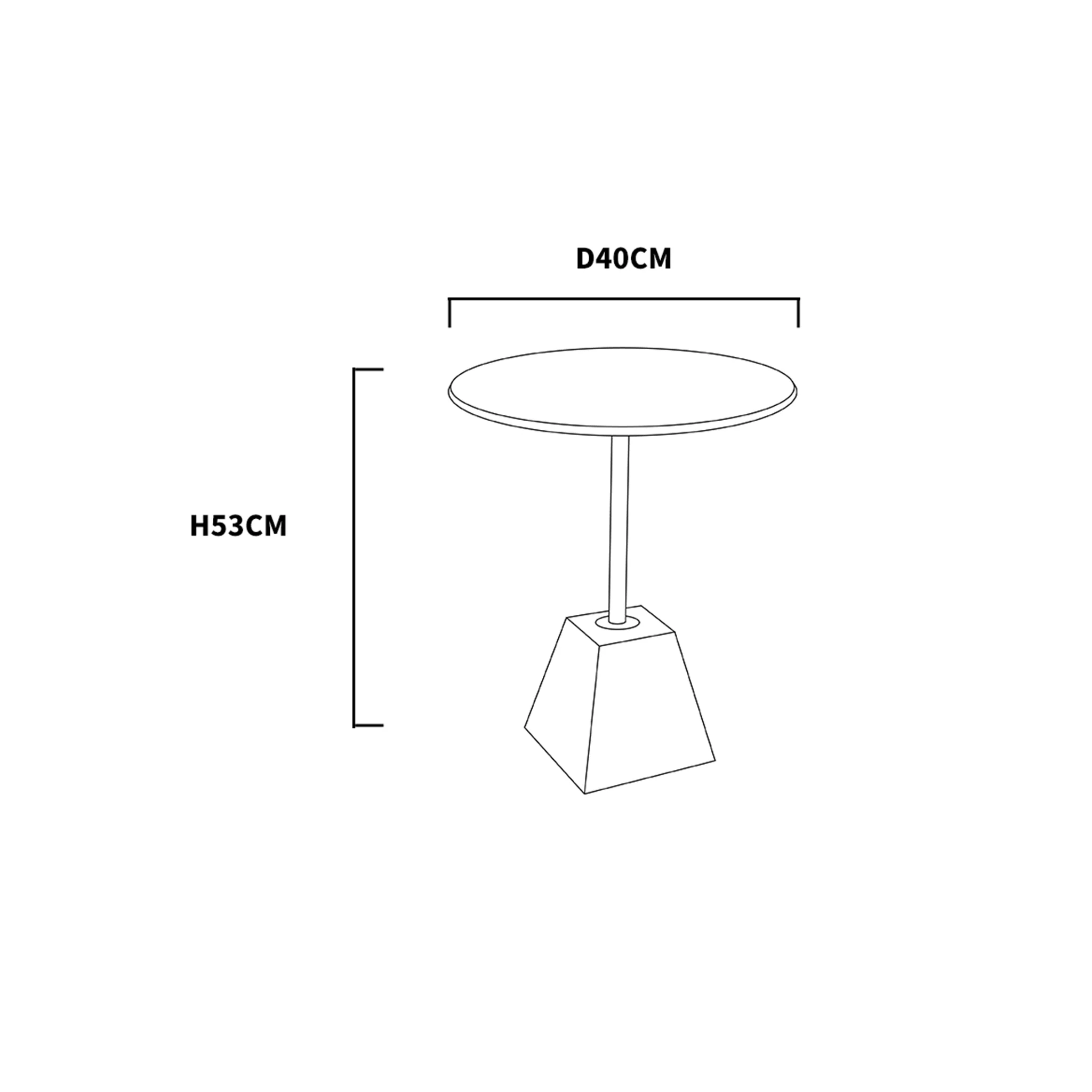Yuma Side Table - Image 20