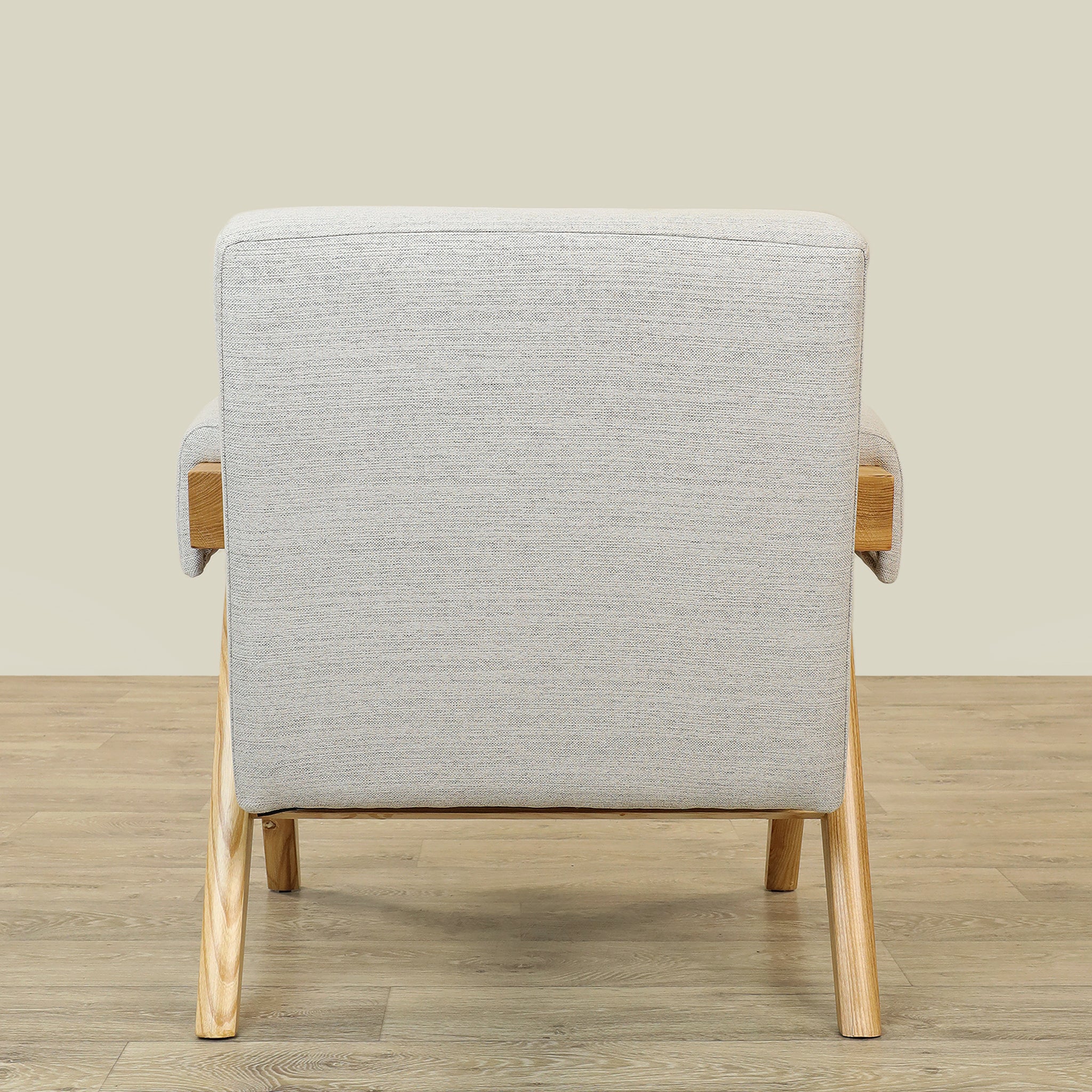 Zada  Armchair Lounge Chair - Image 4