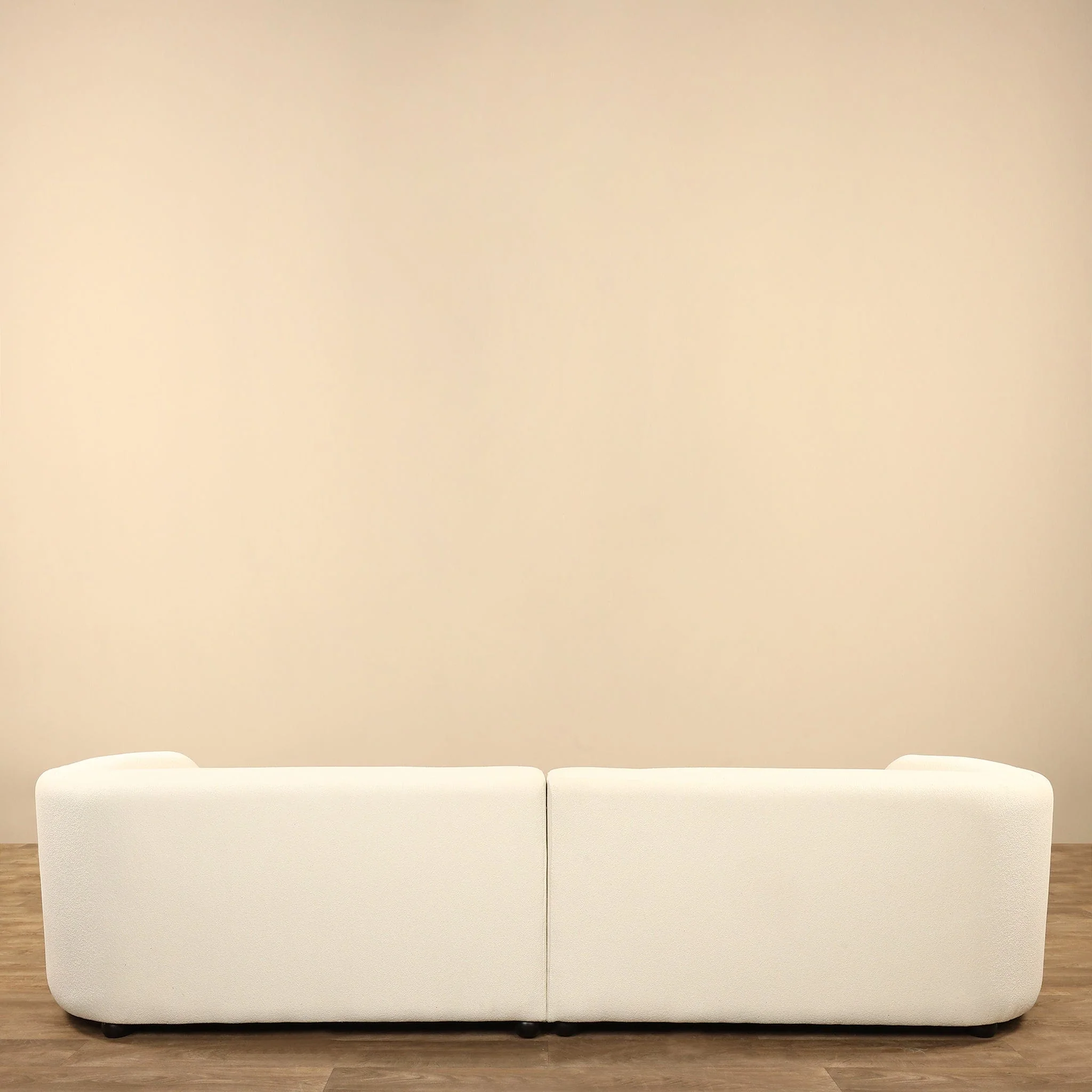 Zane - Bouclé Sofa - Image 12