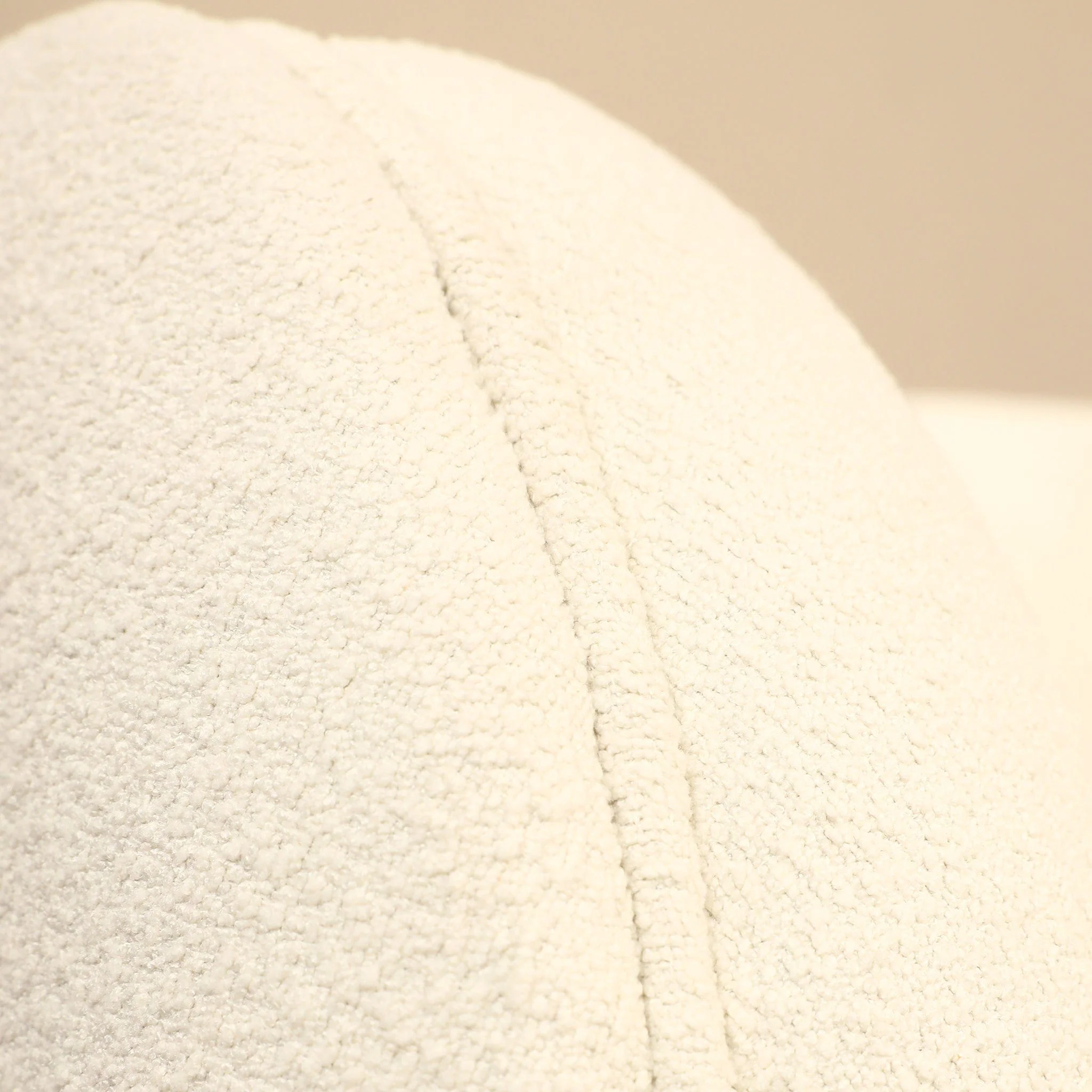 Zane - Bouclé Sofa - Image 7
