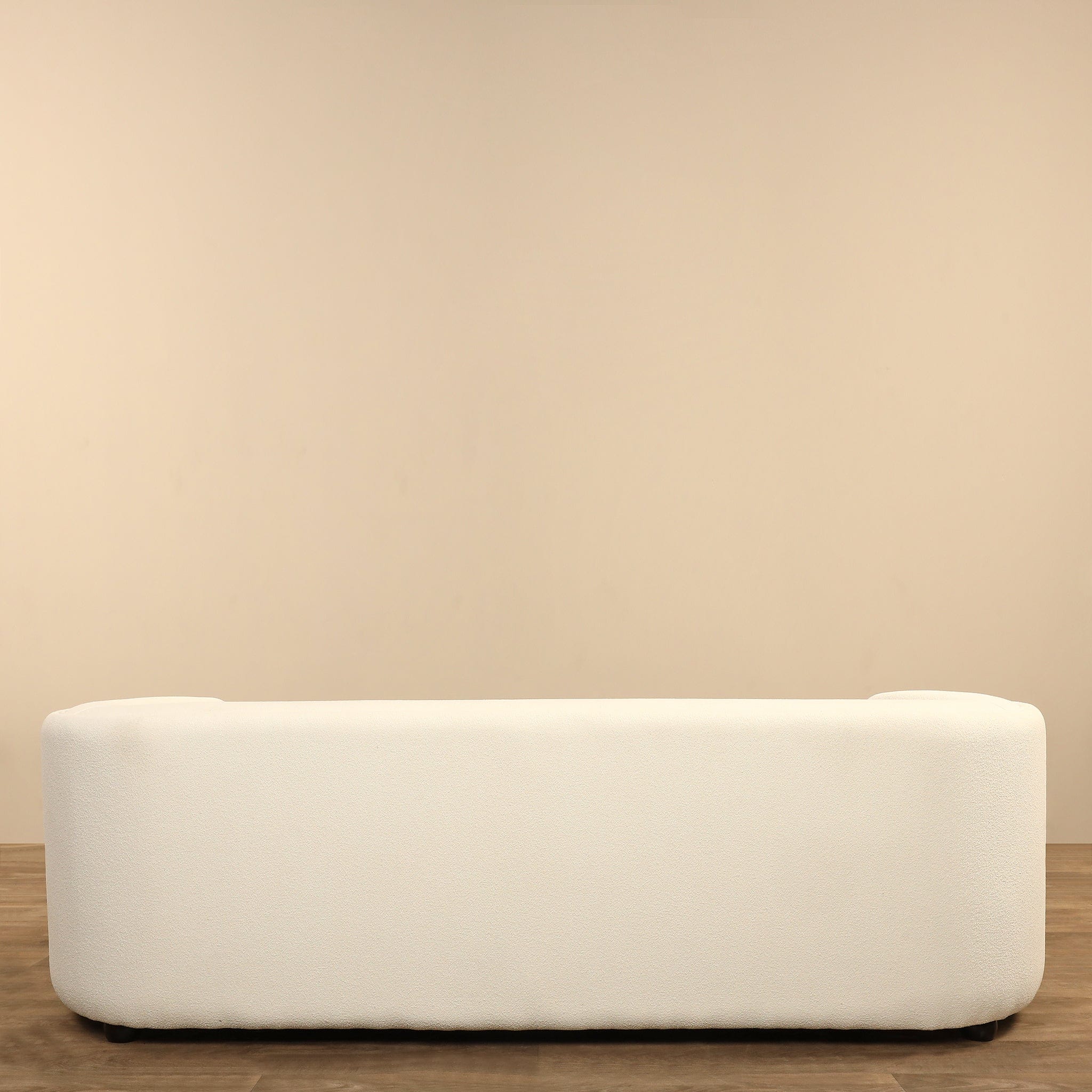 Zane - Bouclé Sofa - Image 9