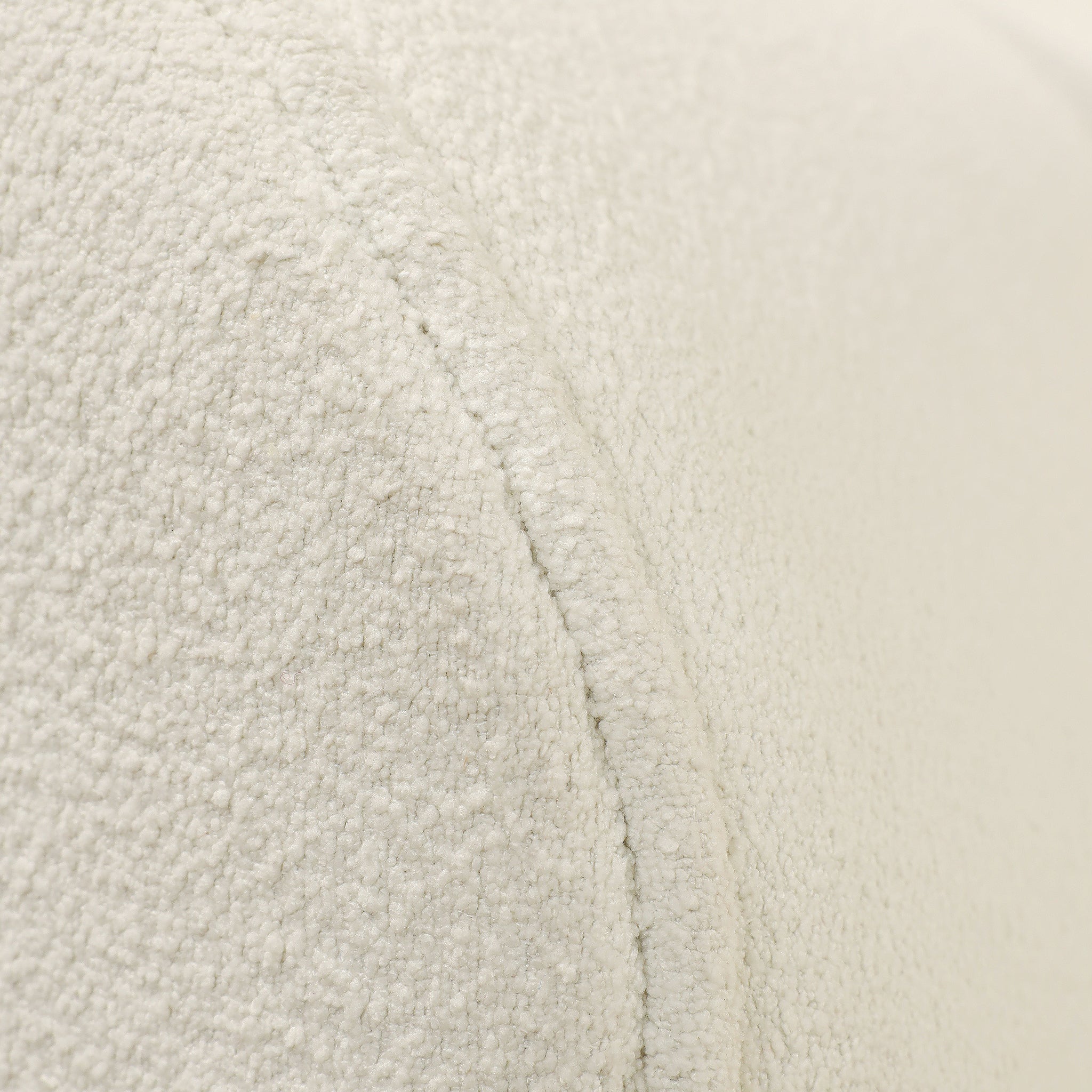Zane - Bouclé Sofa - Image 11