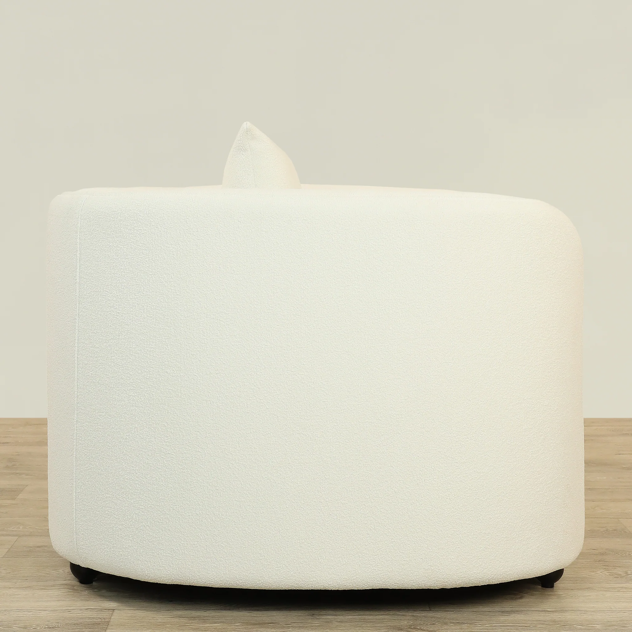 Zane - Bouclé Sofa - Image 8