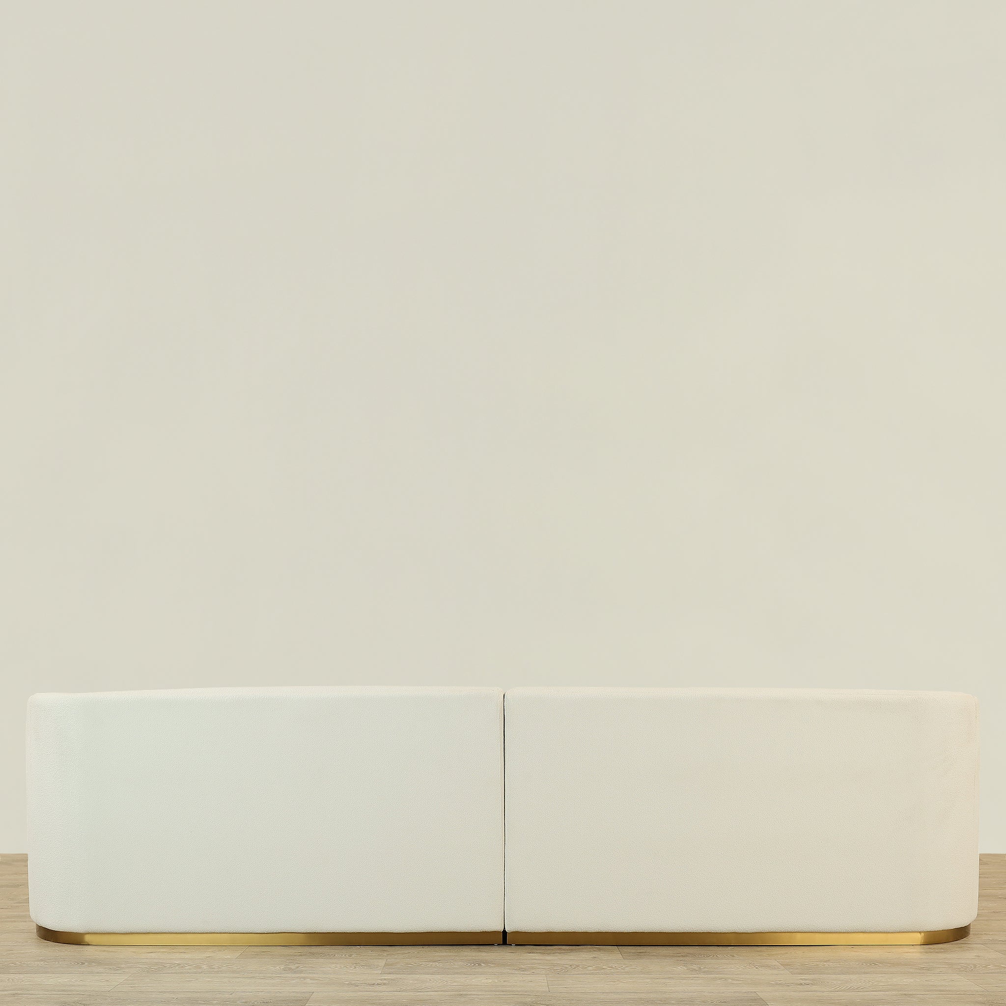 Zane - Bouclé Sofa - Image 10