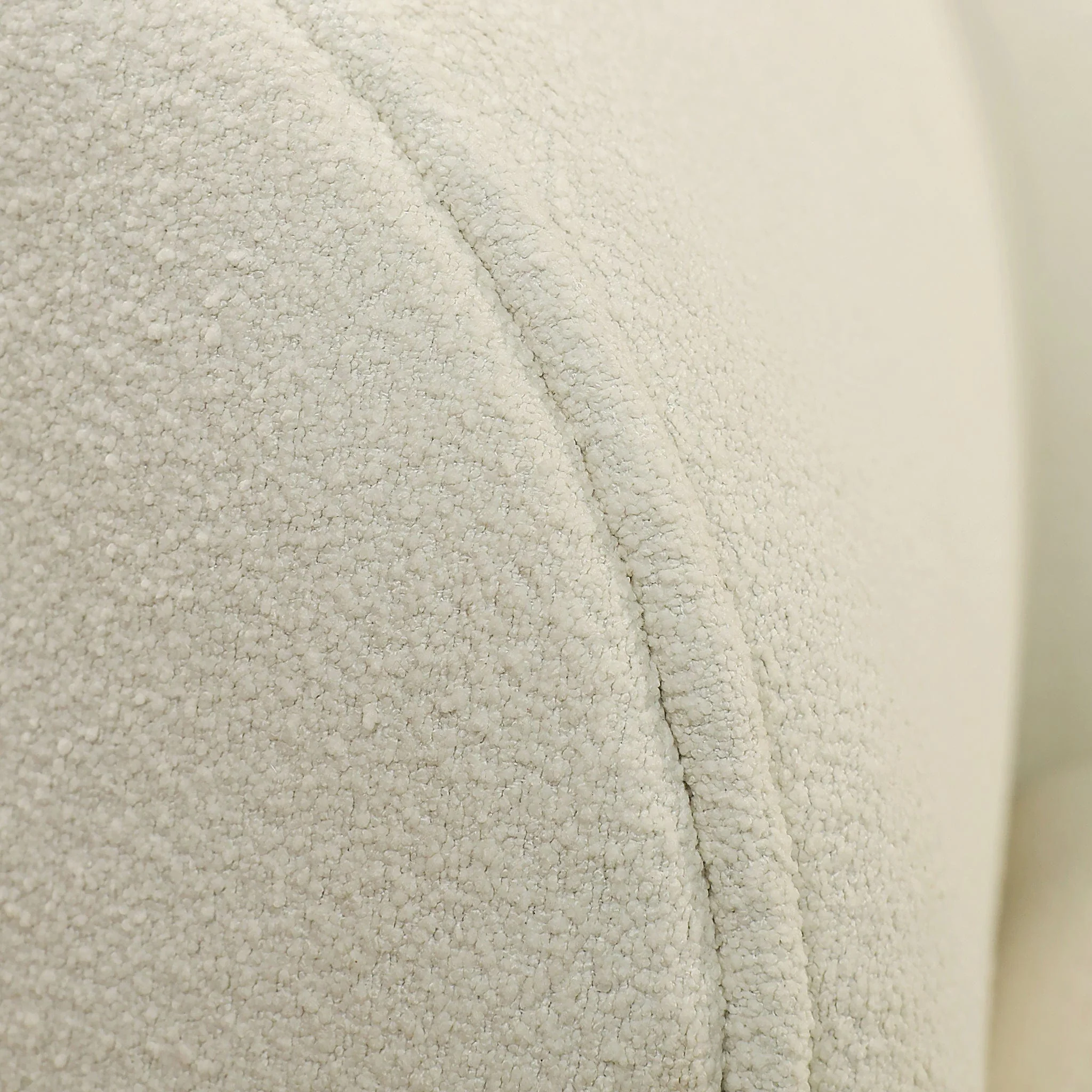 Zane - Bouclé Sofa - Image 7